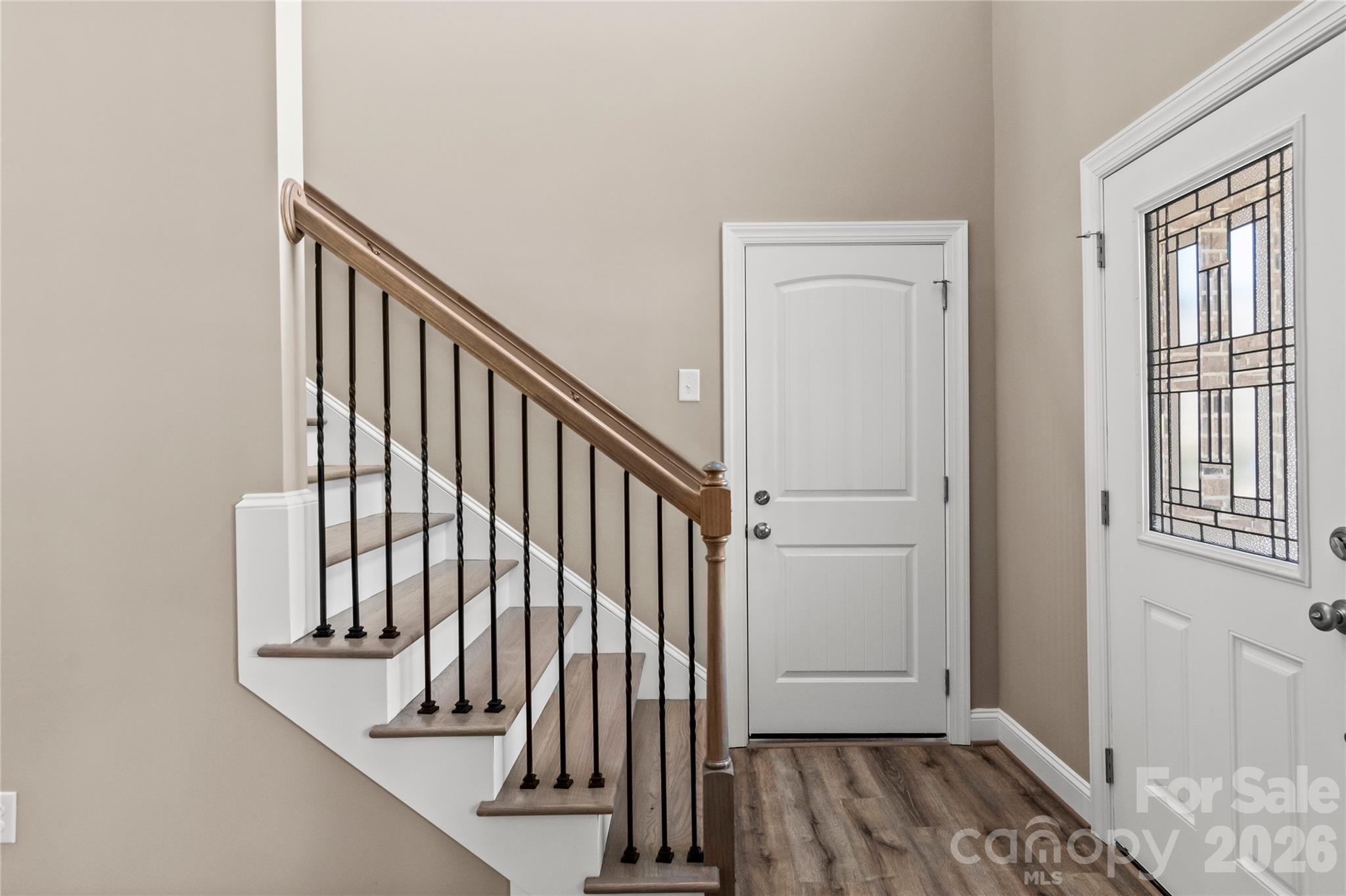 2858 Eland Drive — Winston Salem