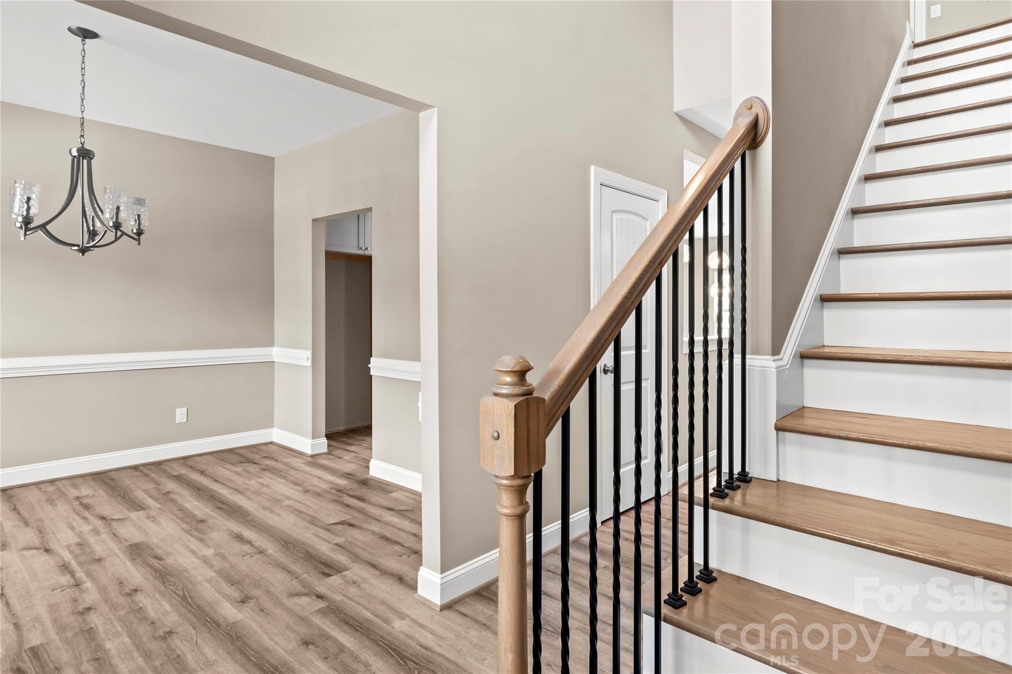 2858 Eland Drive — Winston Salem