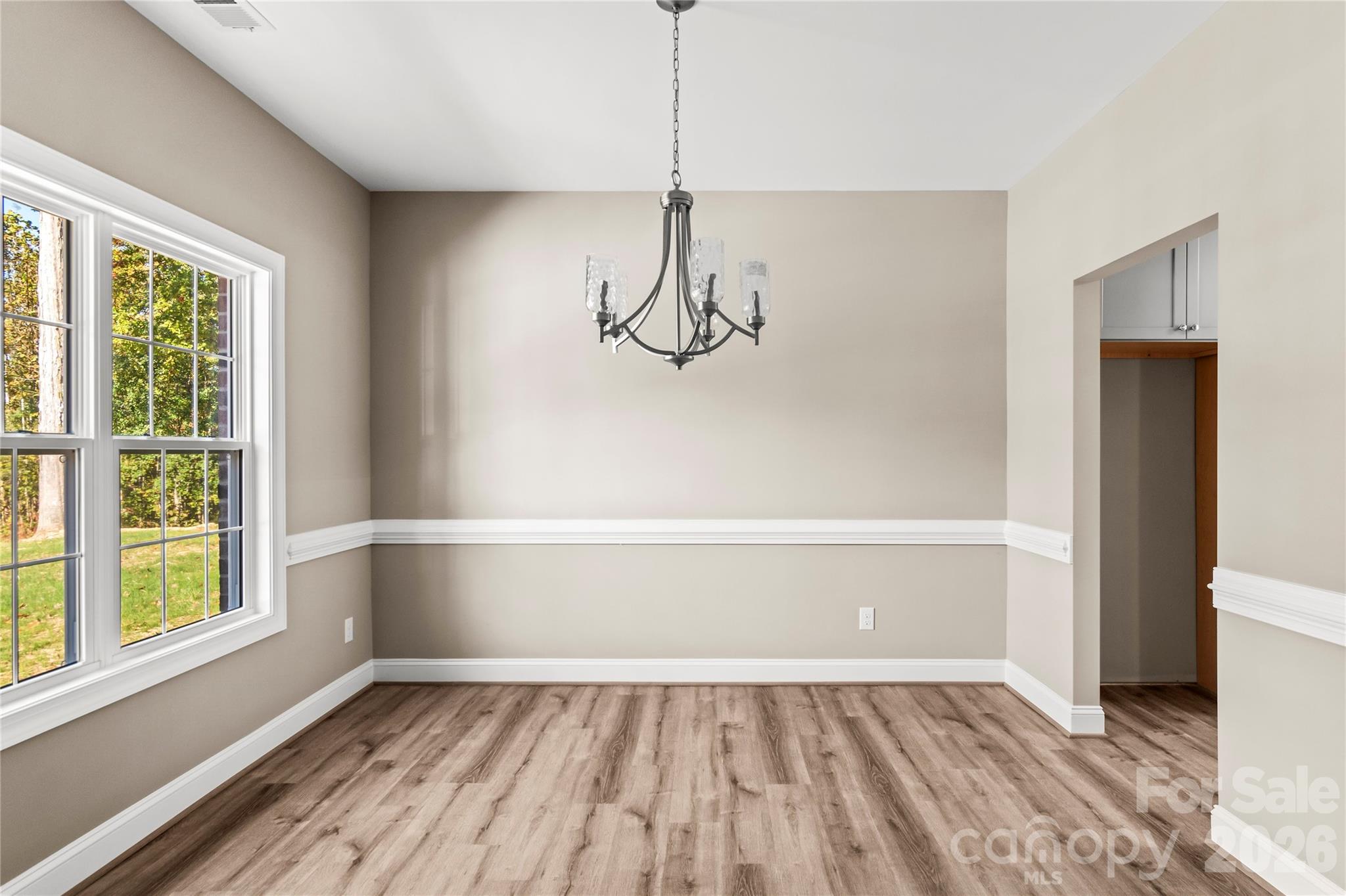 2858 Eland Drive — Winston Salem