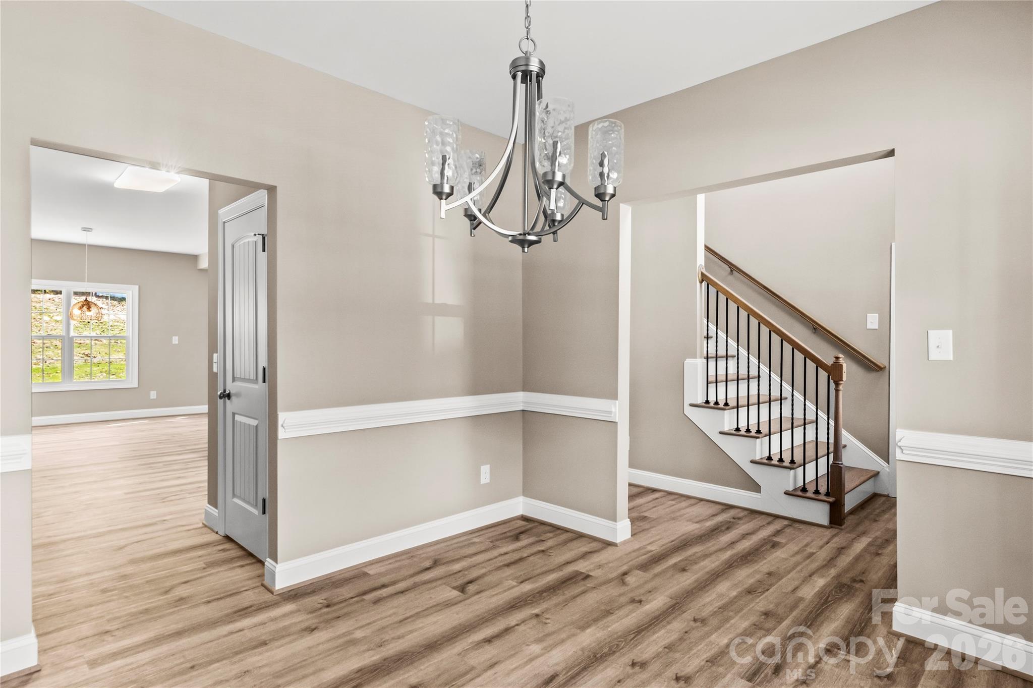 2858 Eland Drive — Winston Salem