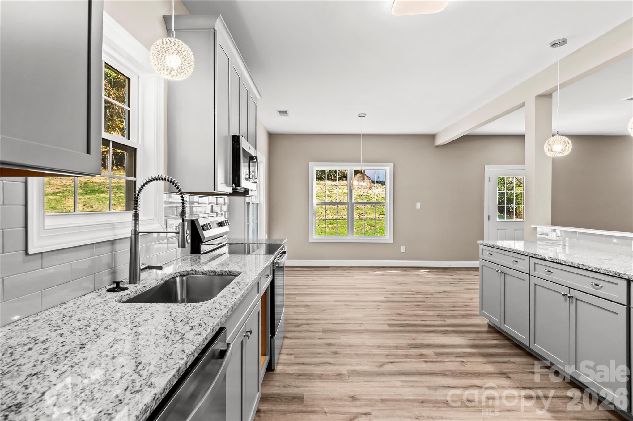 2858 Eland Drive — Winston Salem