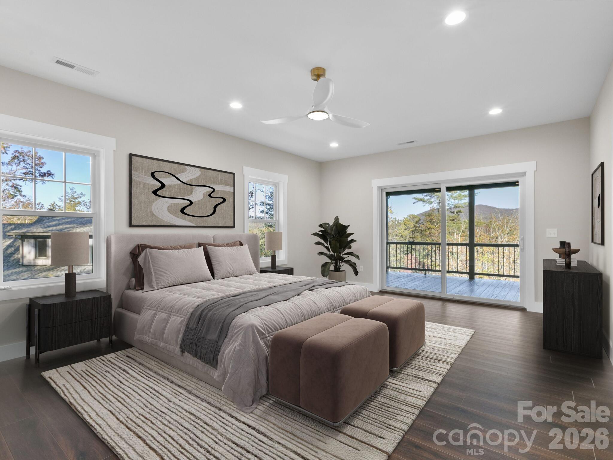 3 Erin Glen Court — Fairview