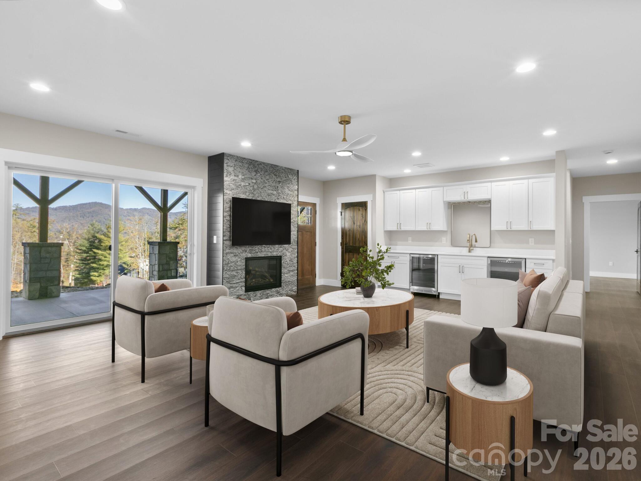3 Erin Glen Court — Fairview