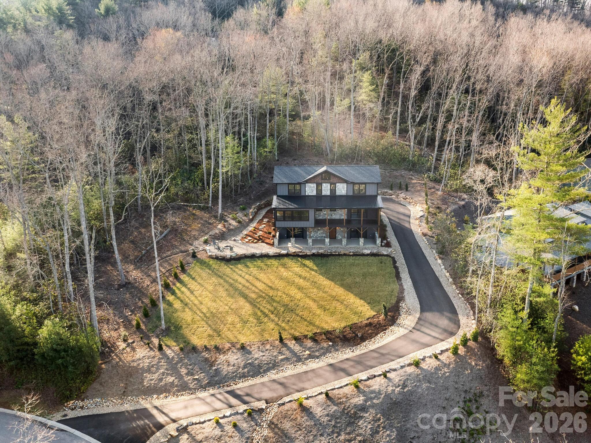 3 Erin Glen Court — Fairview