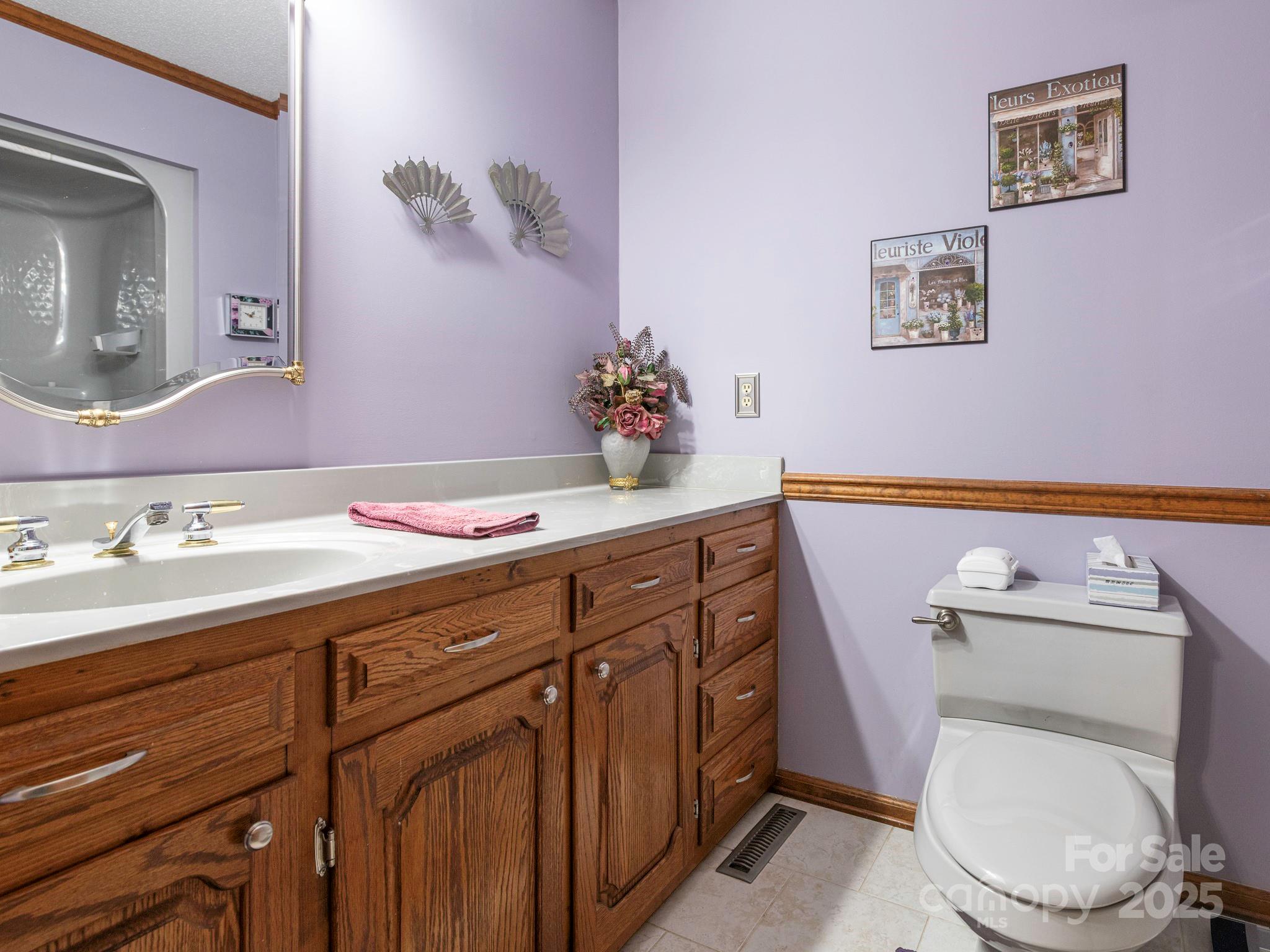 1800 Lake Lynn Road — Concord