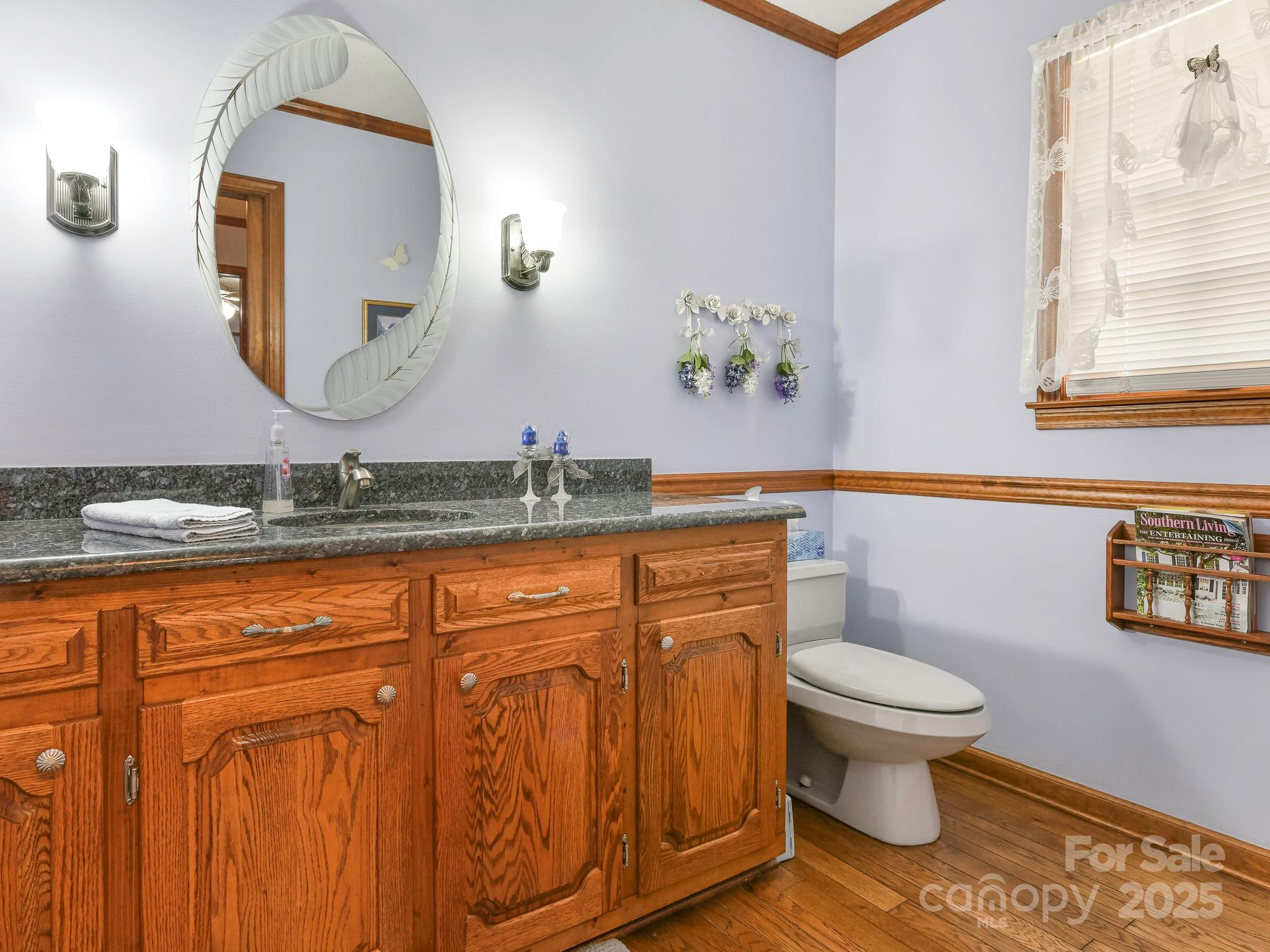1800 Lake Lynn Road — Concord