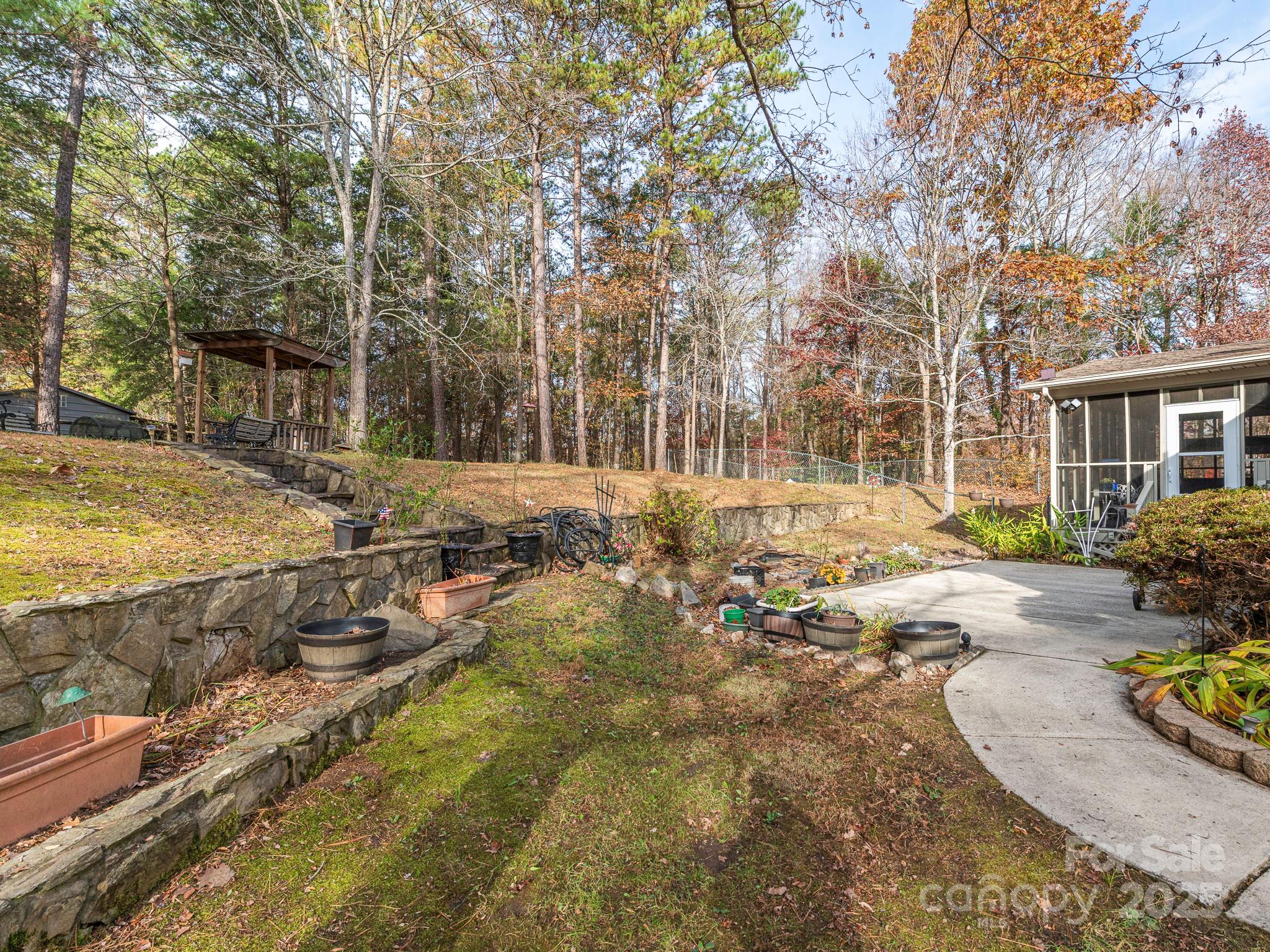 1800 Lake Lynn Road — Concord