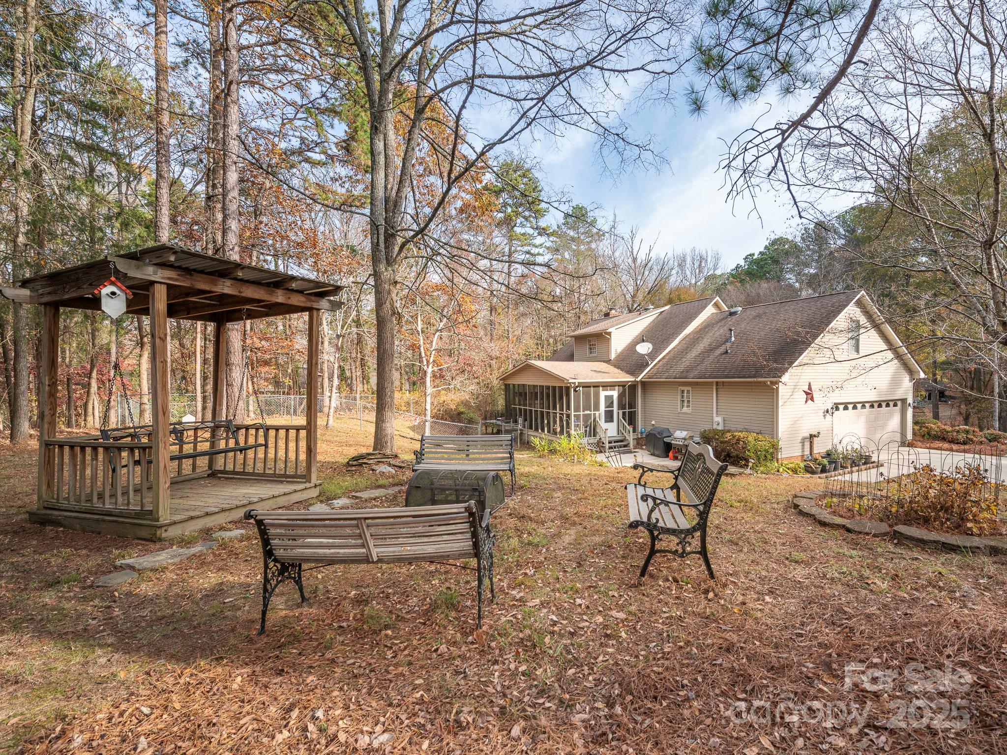 1800 Lake Lynn Road — Concord