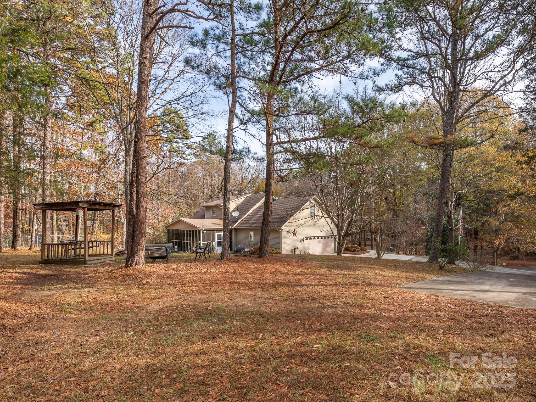 1800 Lake Lynn Road — Concord