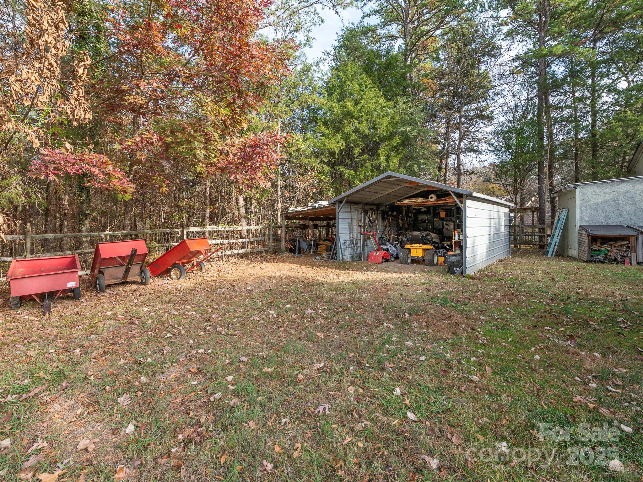 1800 Lake Lynn Road — Concord