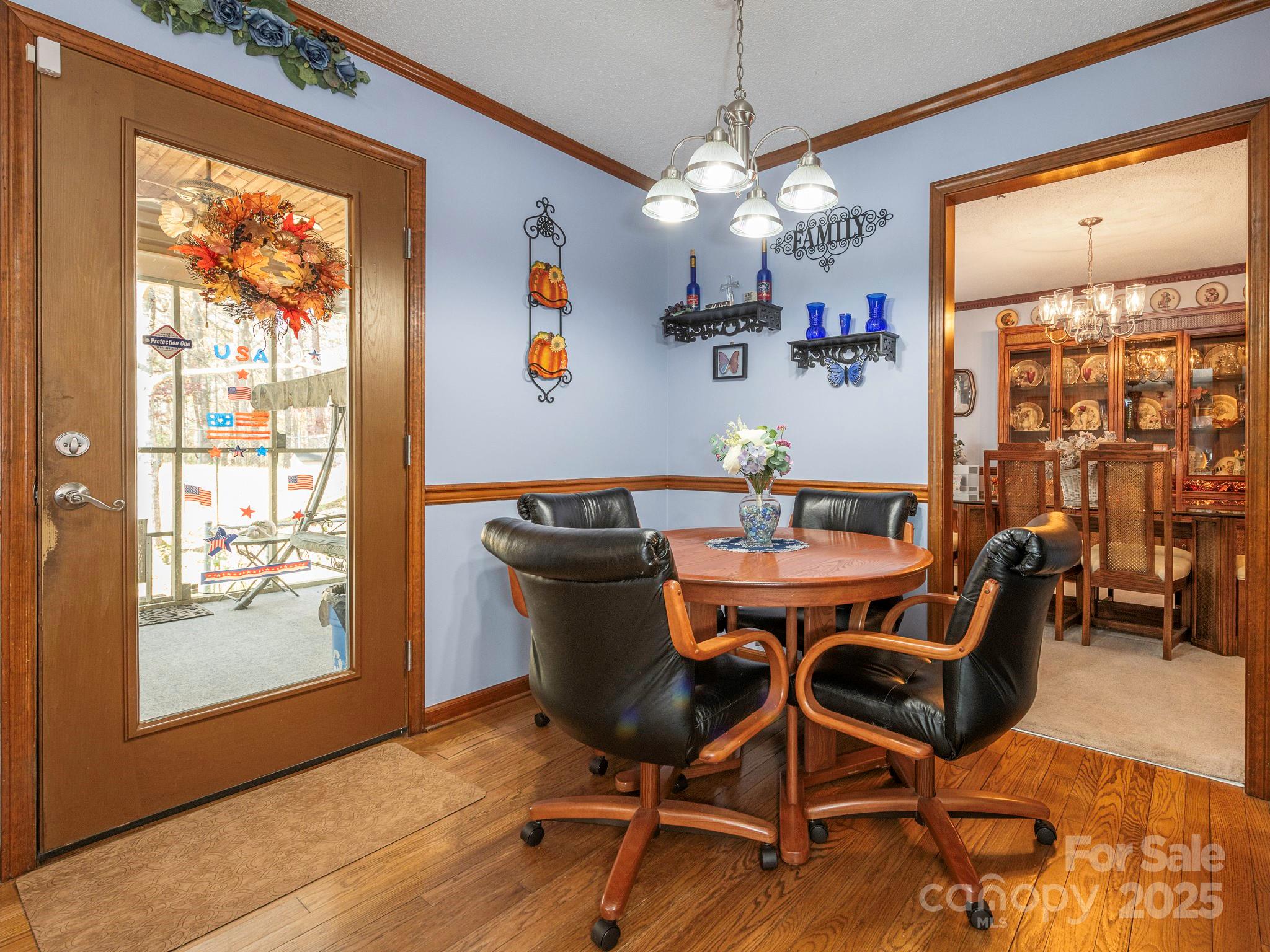 1800 Lake Lynn Road — Concord