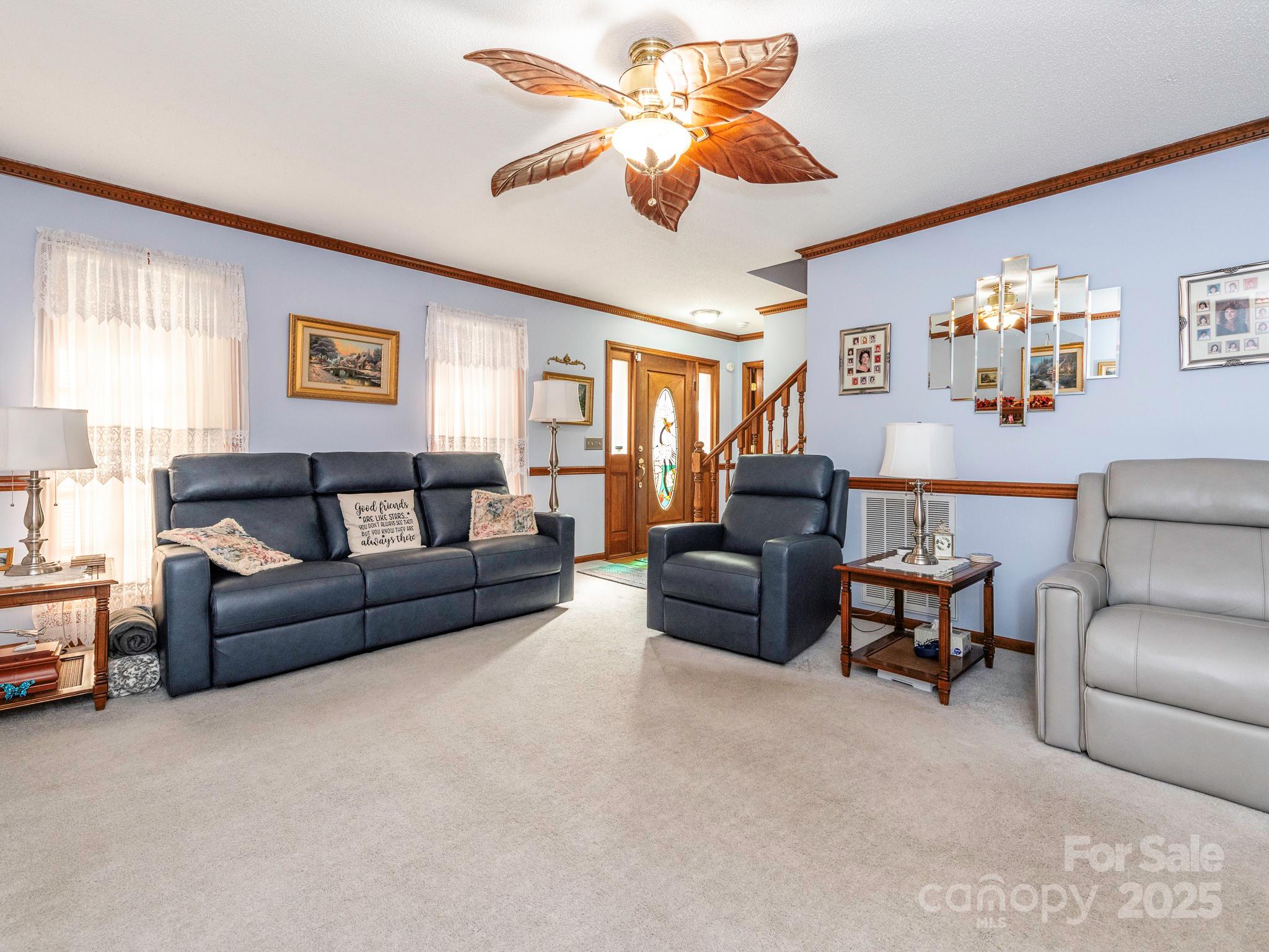 1800 Lake Lynn Road — Concord