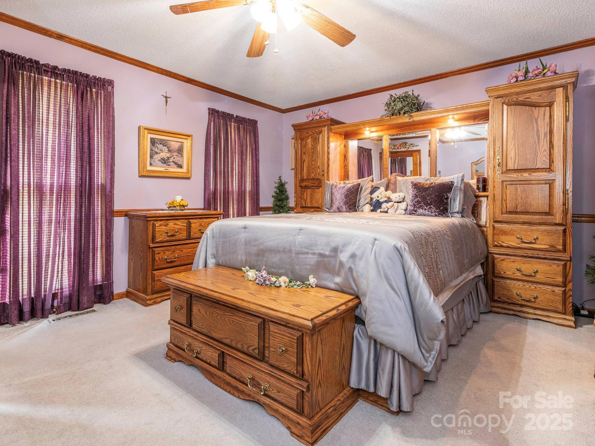 1800 Lake Lynn Road — Concord