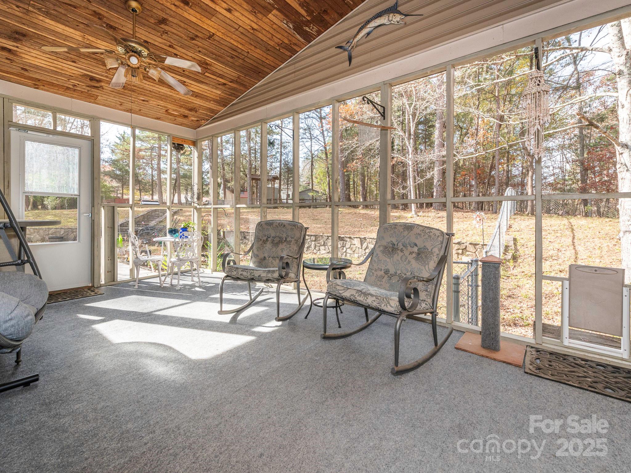 1800 Lake Lynn Road — Concord