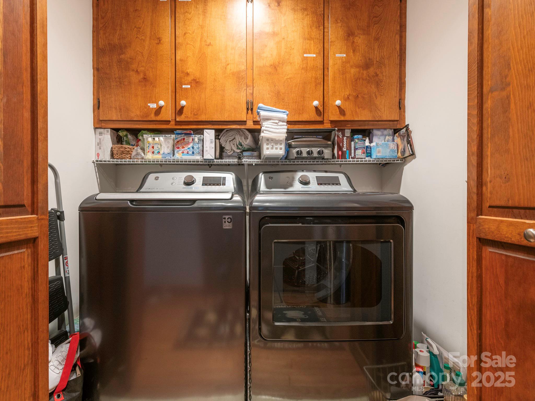 1800 Lake Lynn Road — Concord