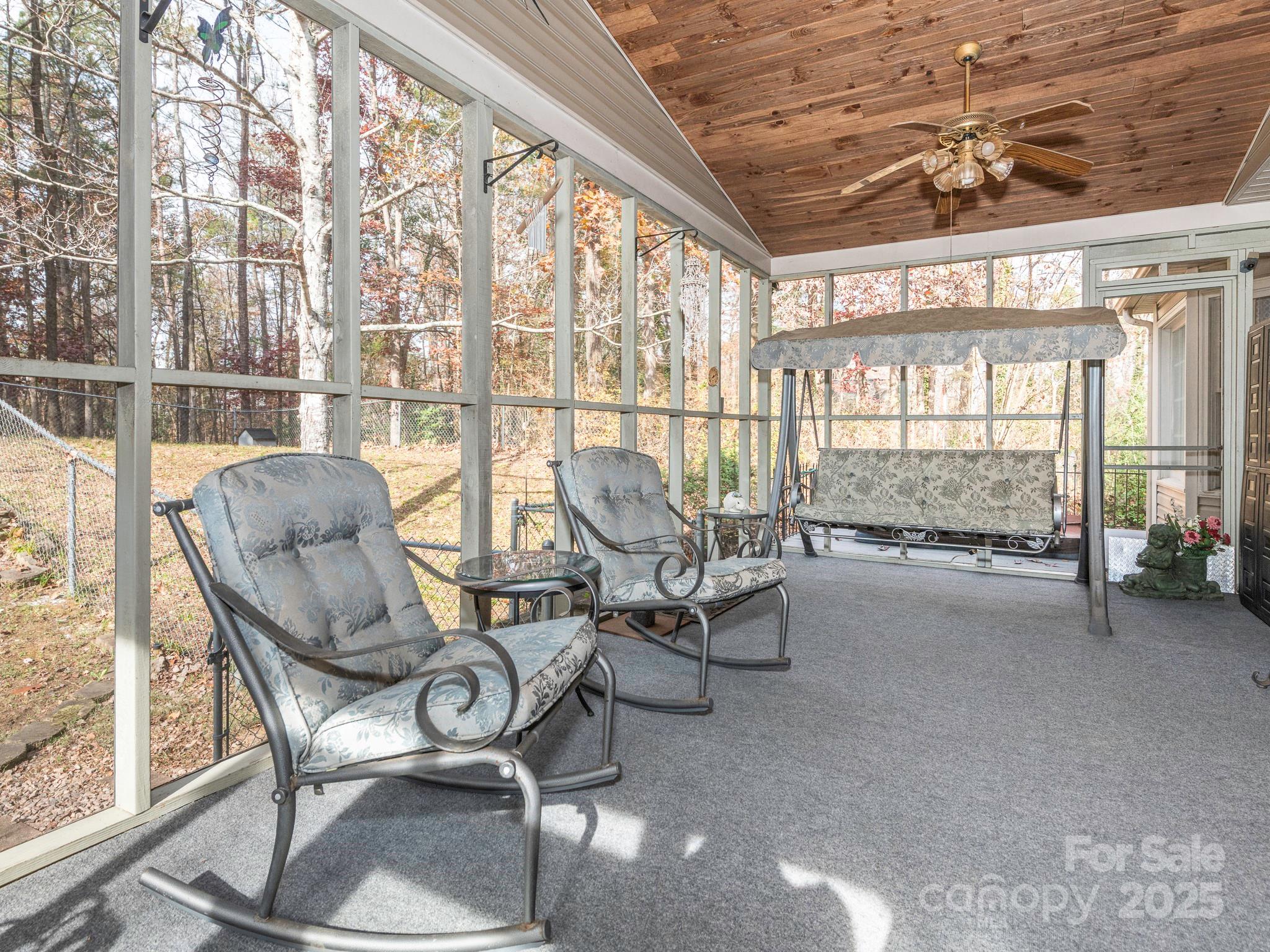 1800 Lake Lynn Road — Concord