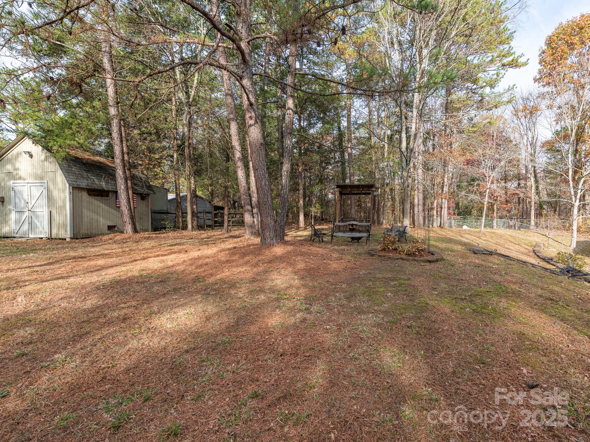 1800 Lake Lynn Road — Concord