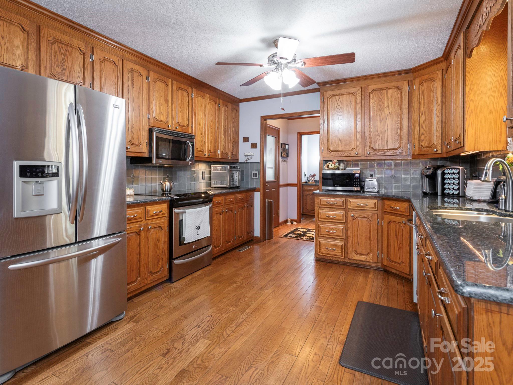 1800 Lake Lynn Road — Concord