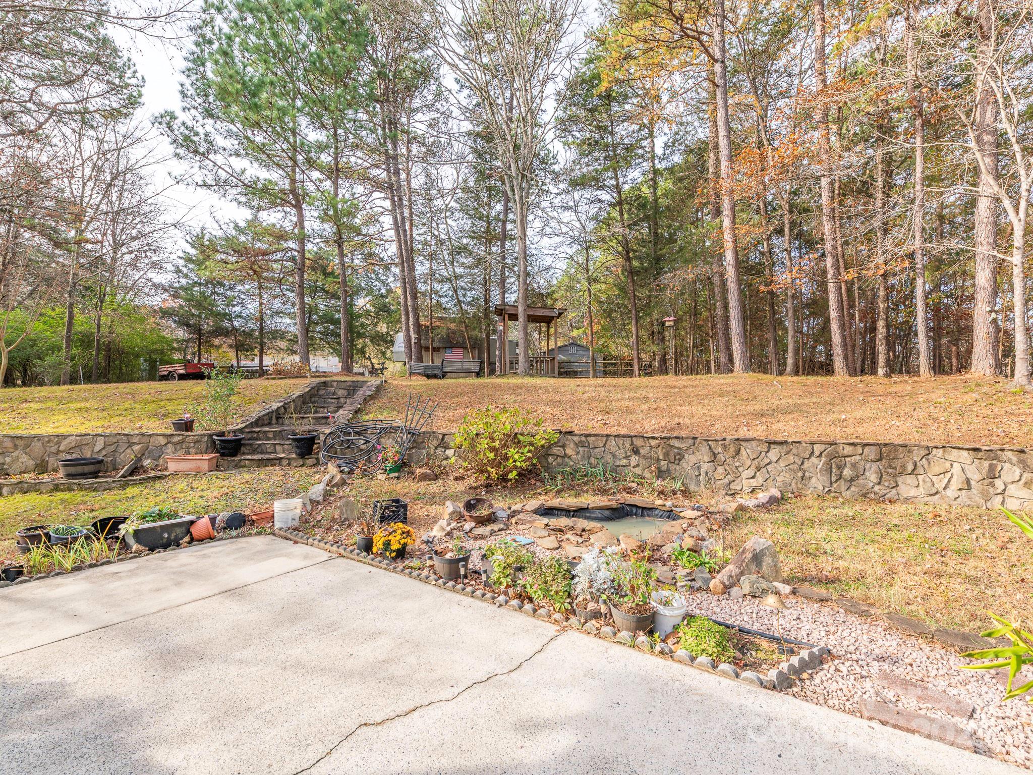 1800 Lake Lynn Road — Concord