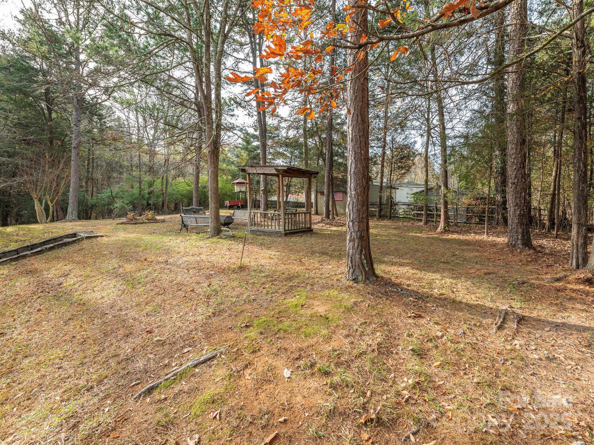 1800 Lake Lynn Road — Concord