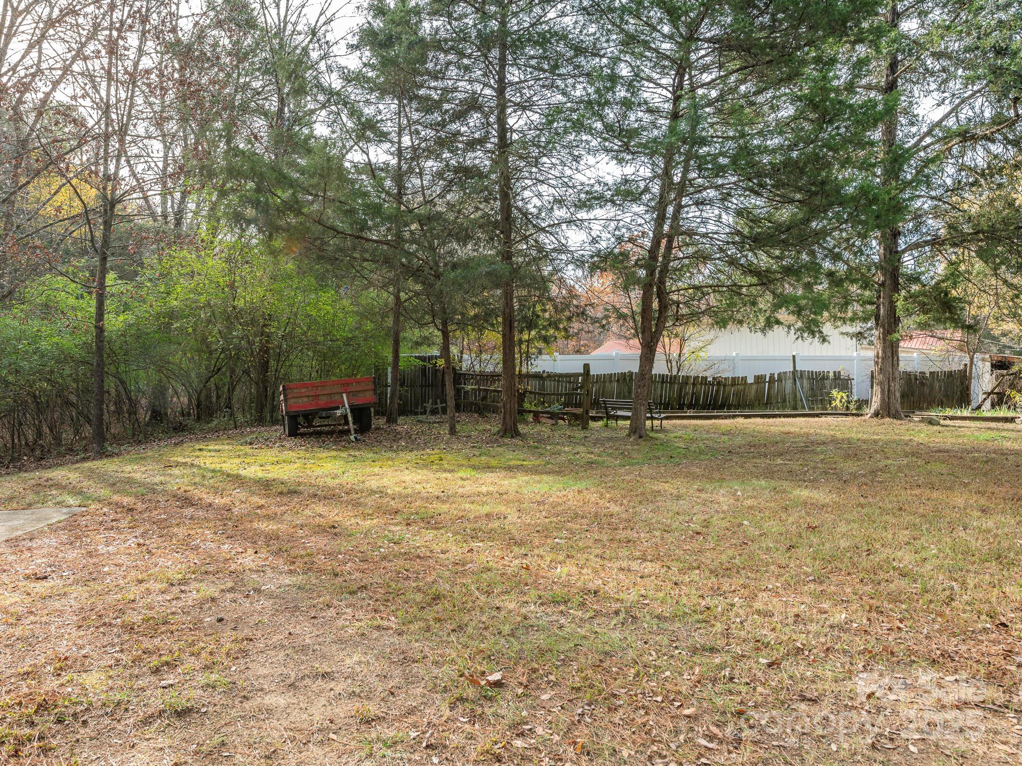 1800 Lake Lynn Road — Concord