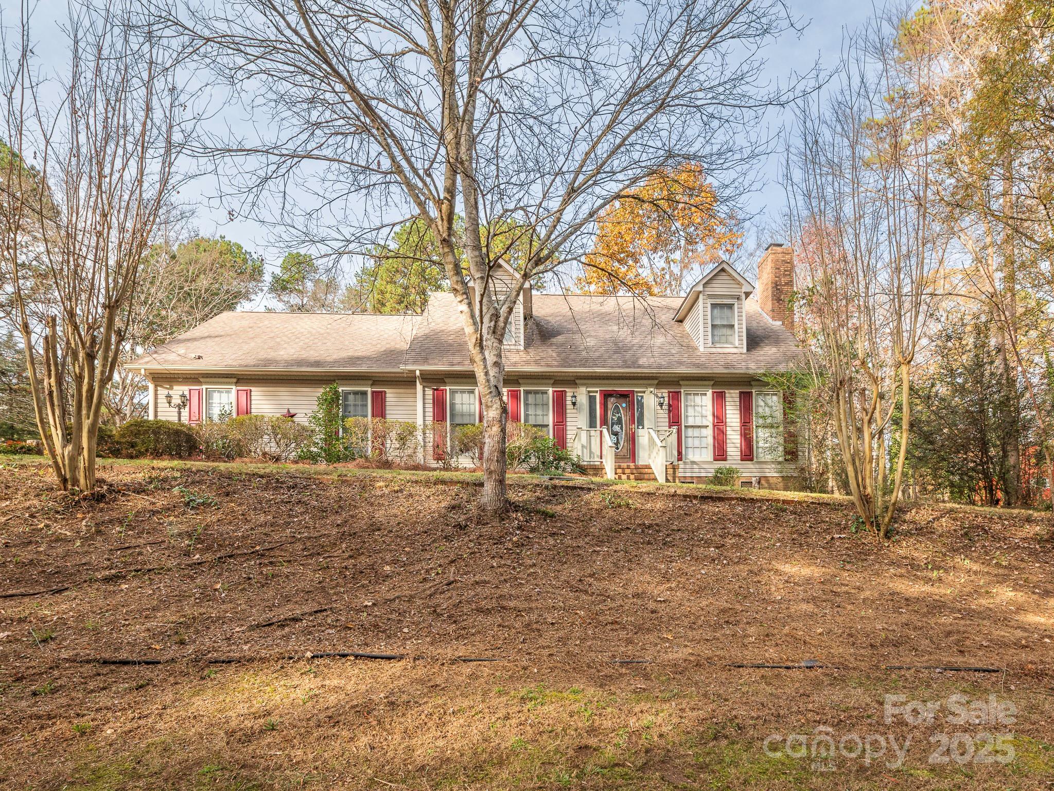 1800 Lake Lynn Road — Concord