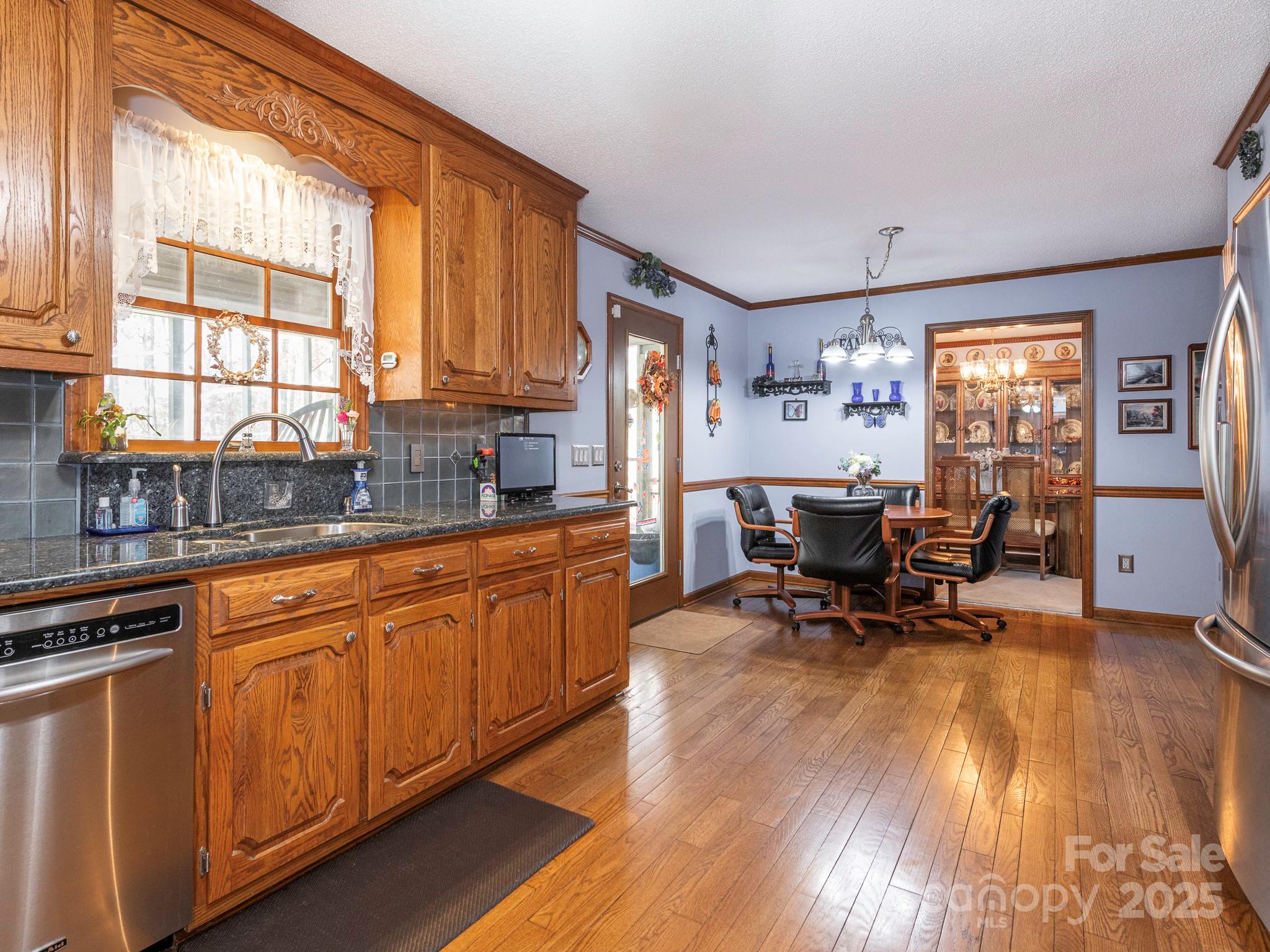 1800 Lake Lynn Road — Concord