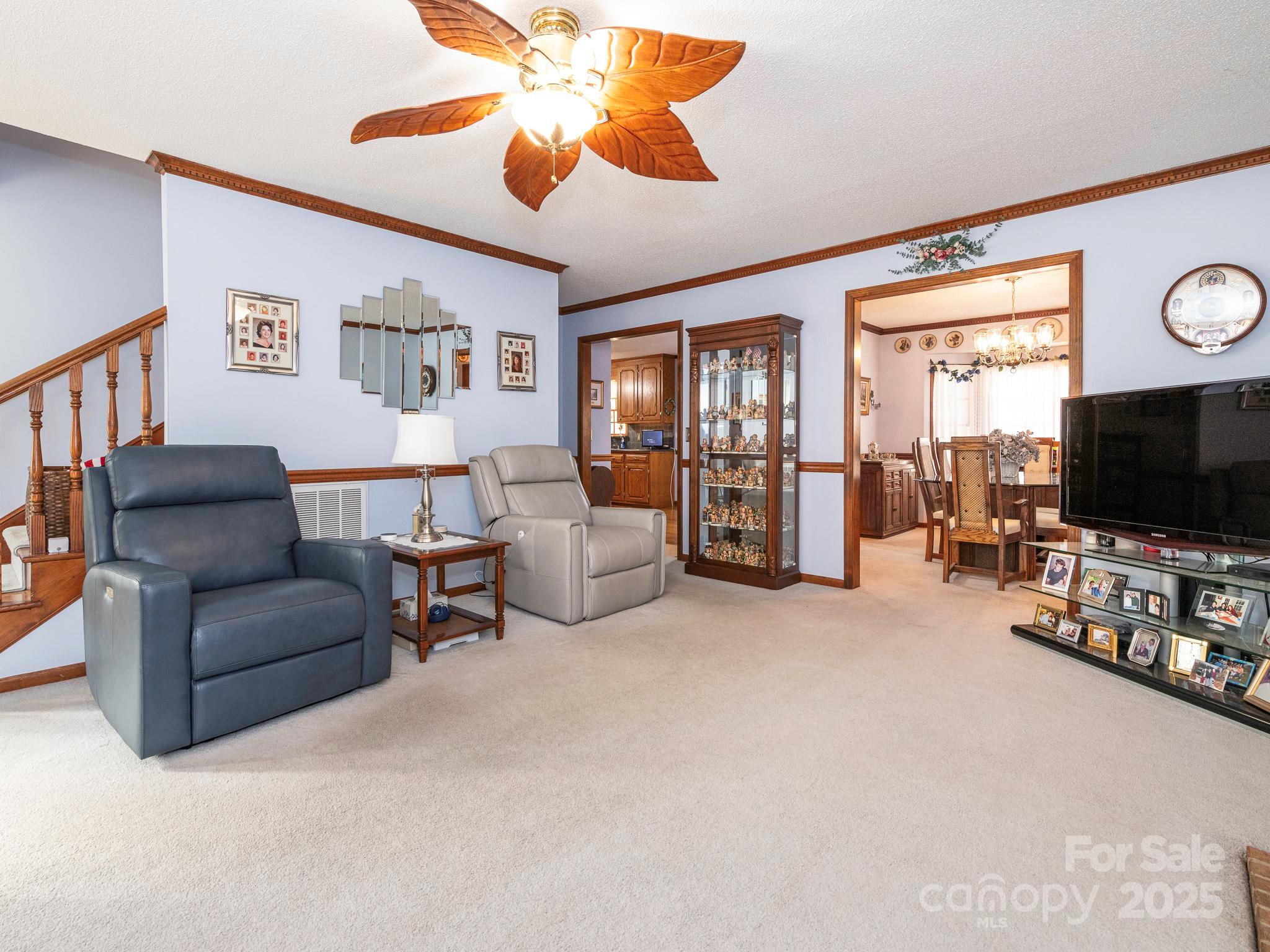 1800 Lake Lynn Road — Concord