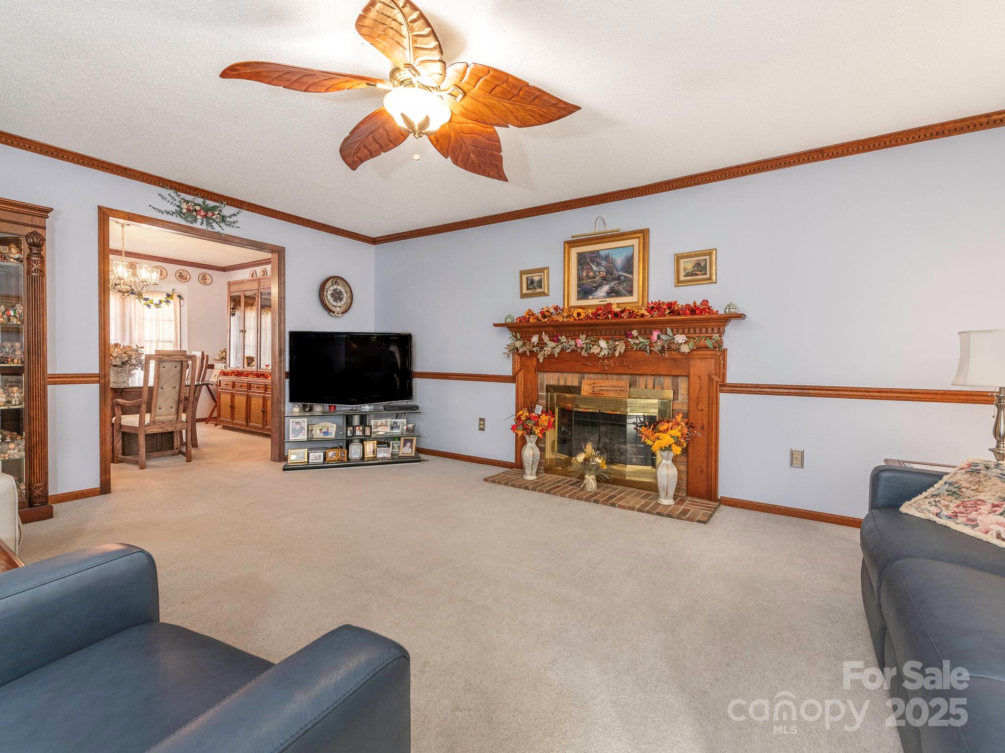1800 Lake Lynn Road — Concord