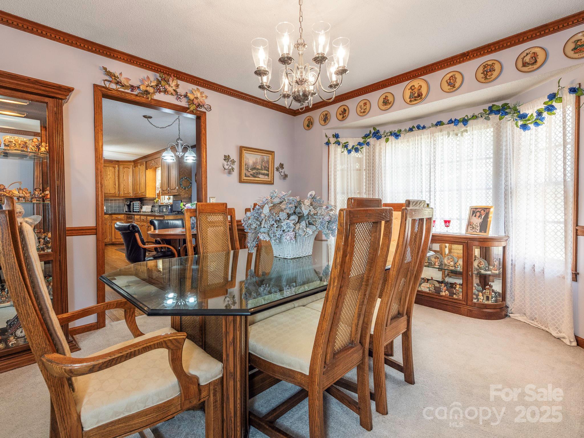 1800 Lake Lynn Road — Concord