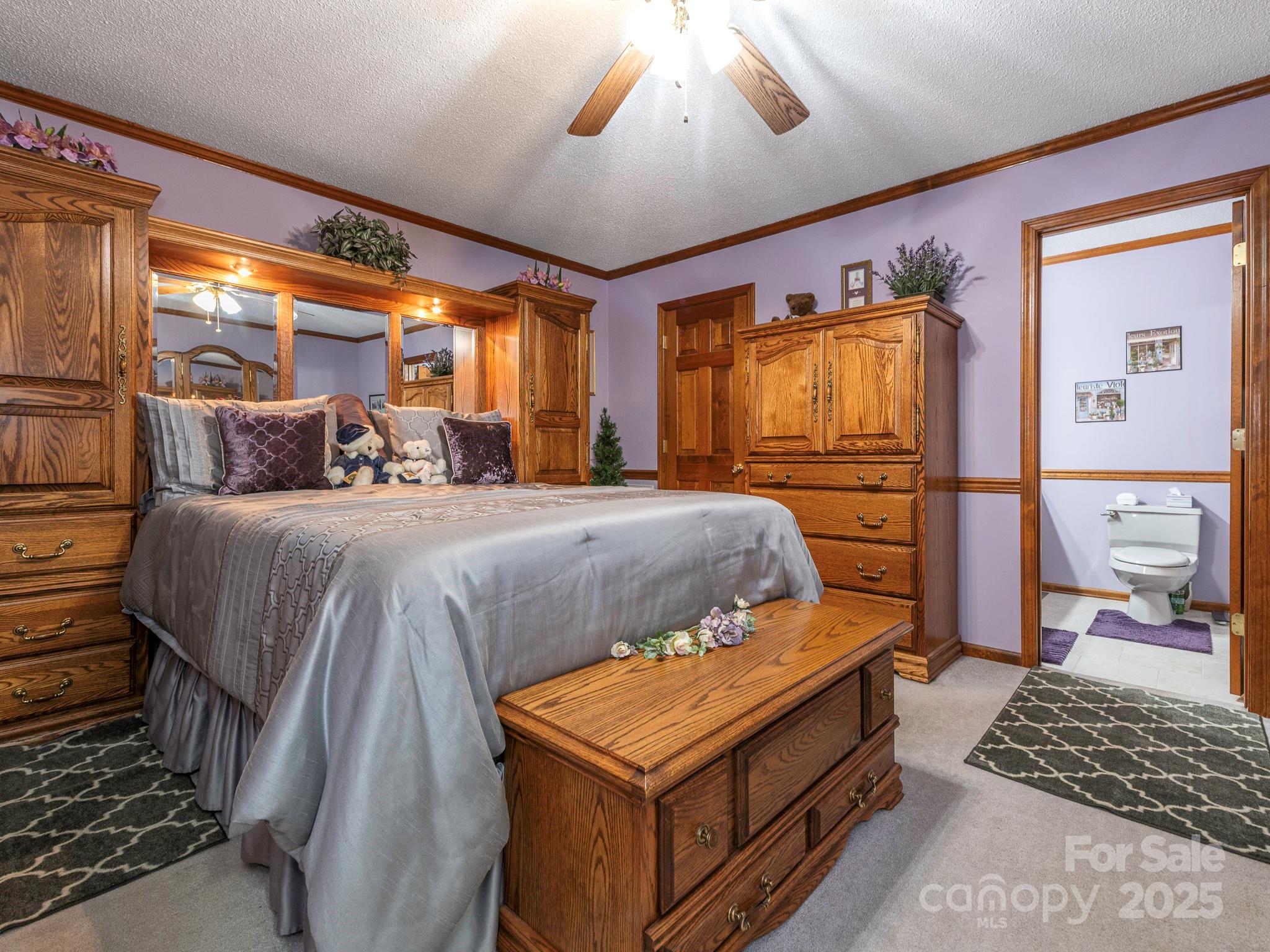 1800 Lake Lynn Road — Concord