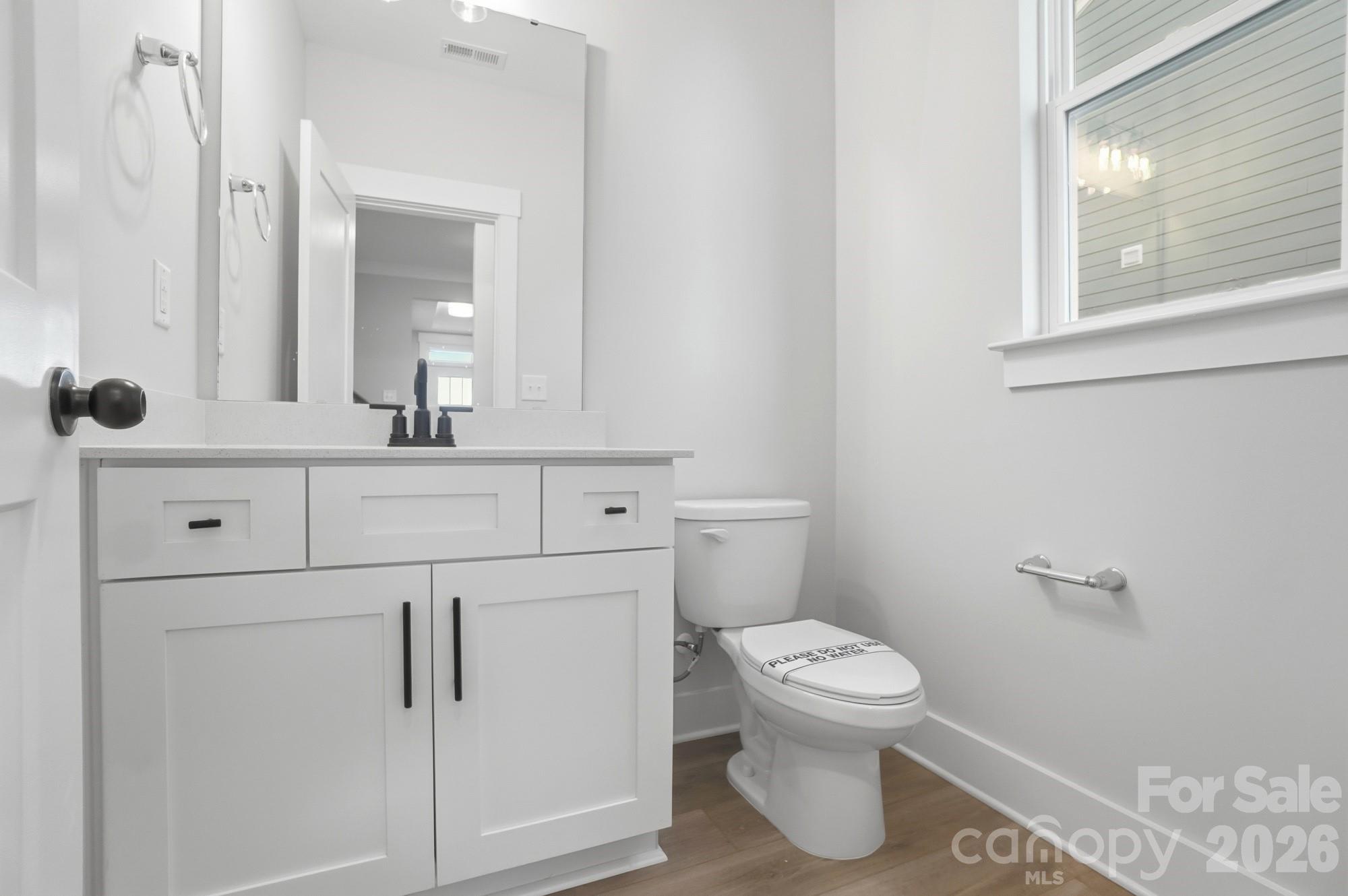 123 Viburnum Road — Waxhaw