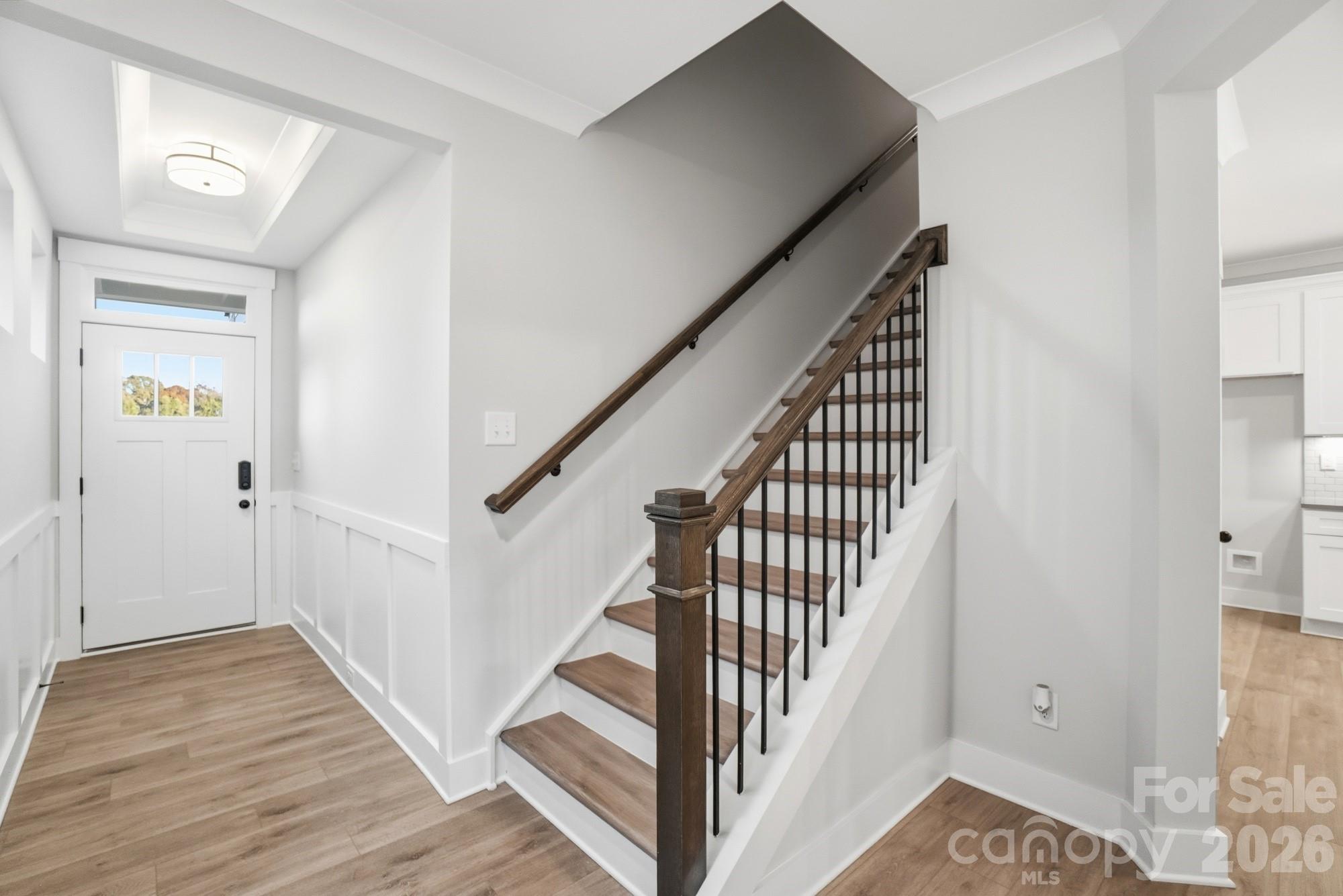 123 Viburnum Road — Waxhaw