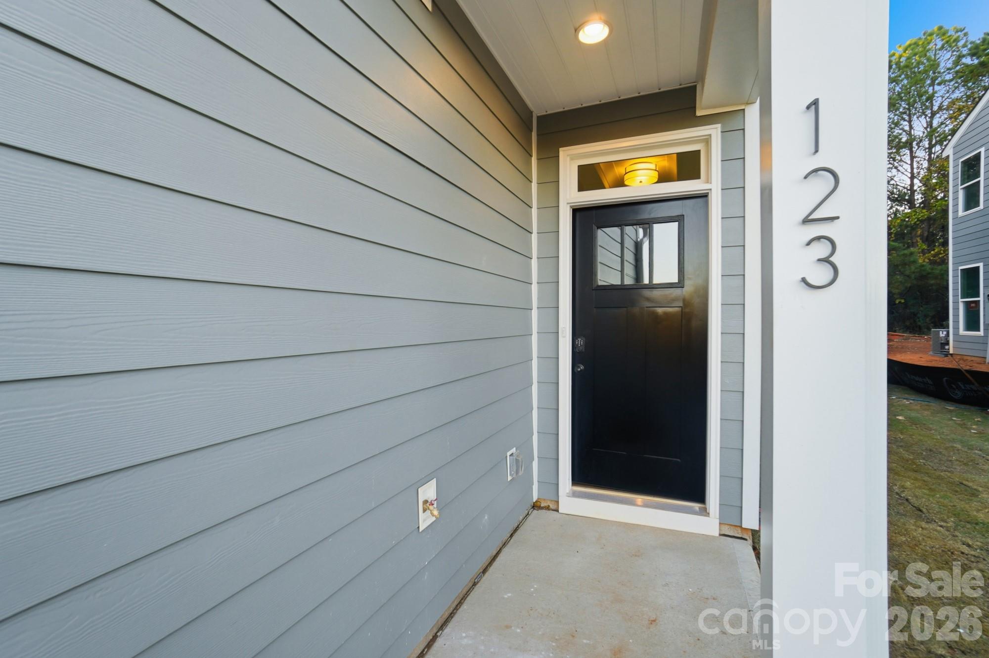 123 Viburnum Road — Waxhaw