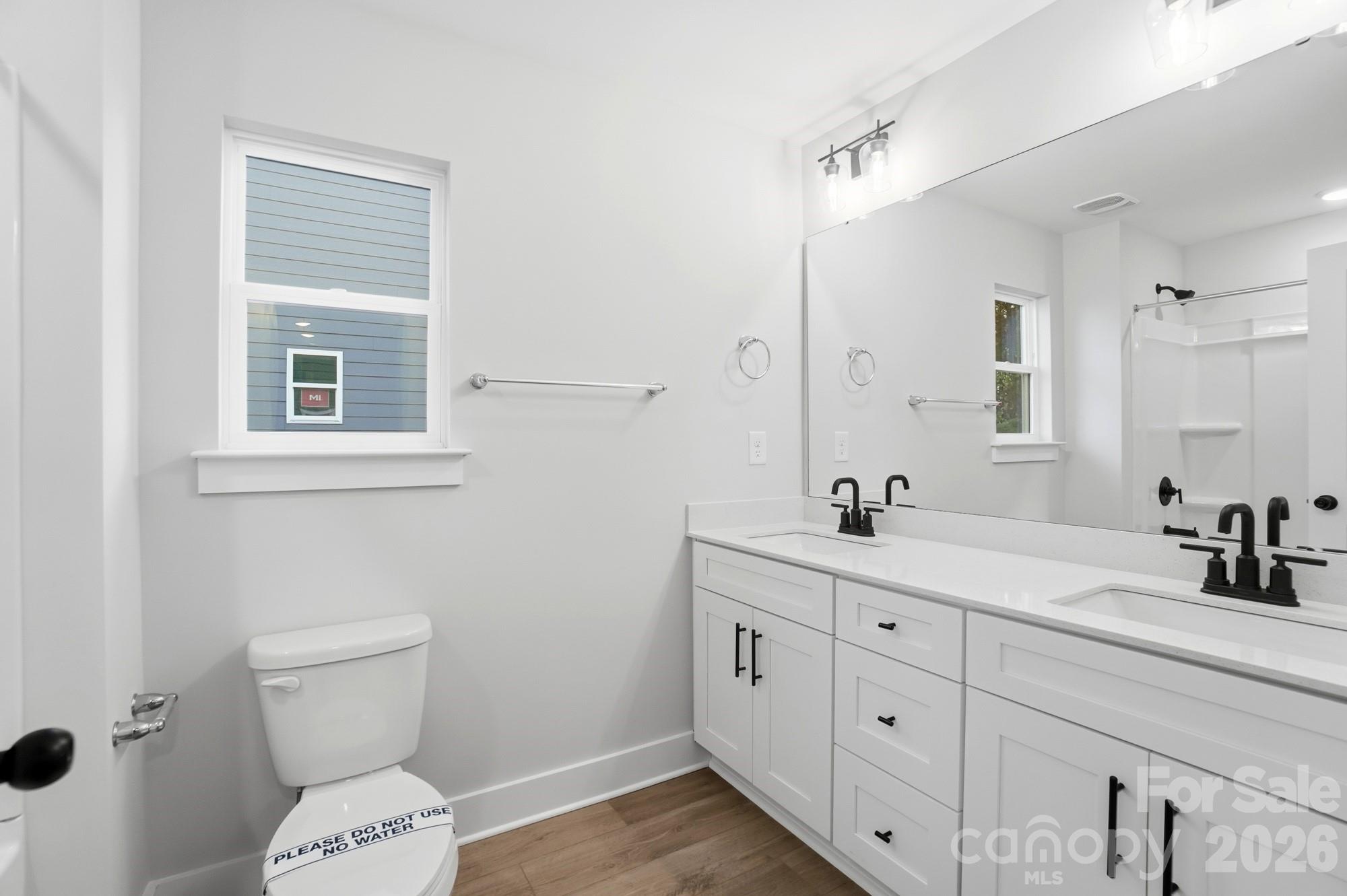 123 Viburnum Road — Waxhaw