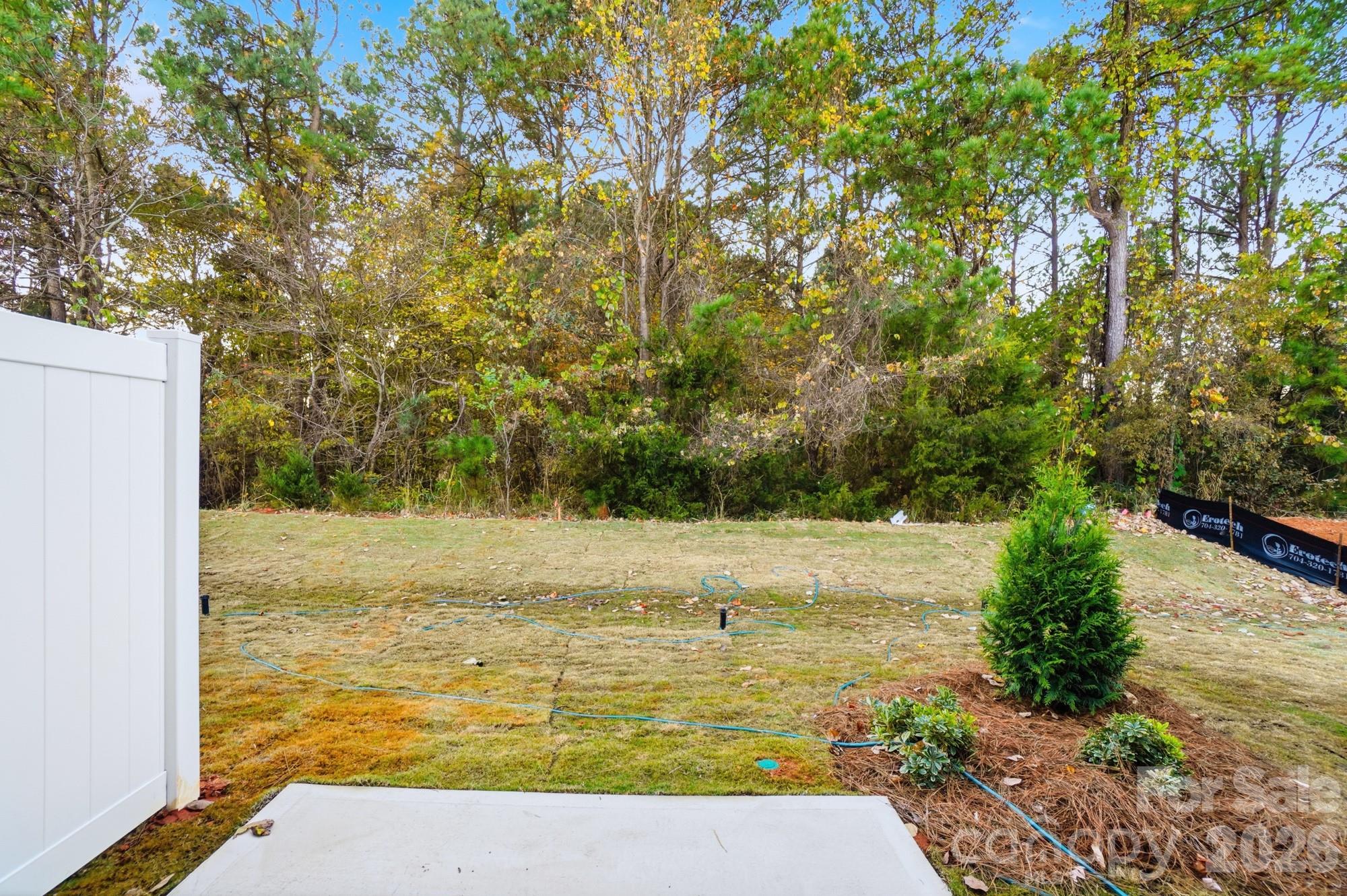 123 Viburnum Road — Waxhaw