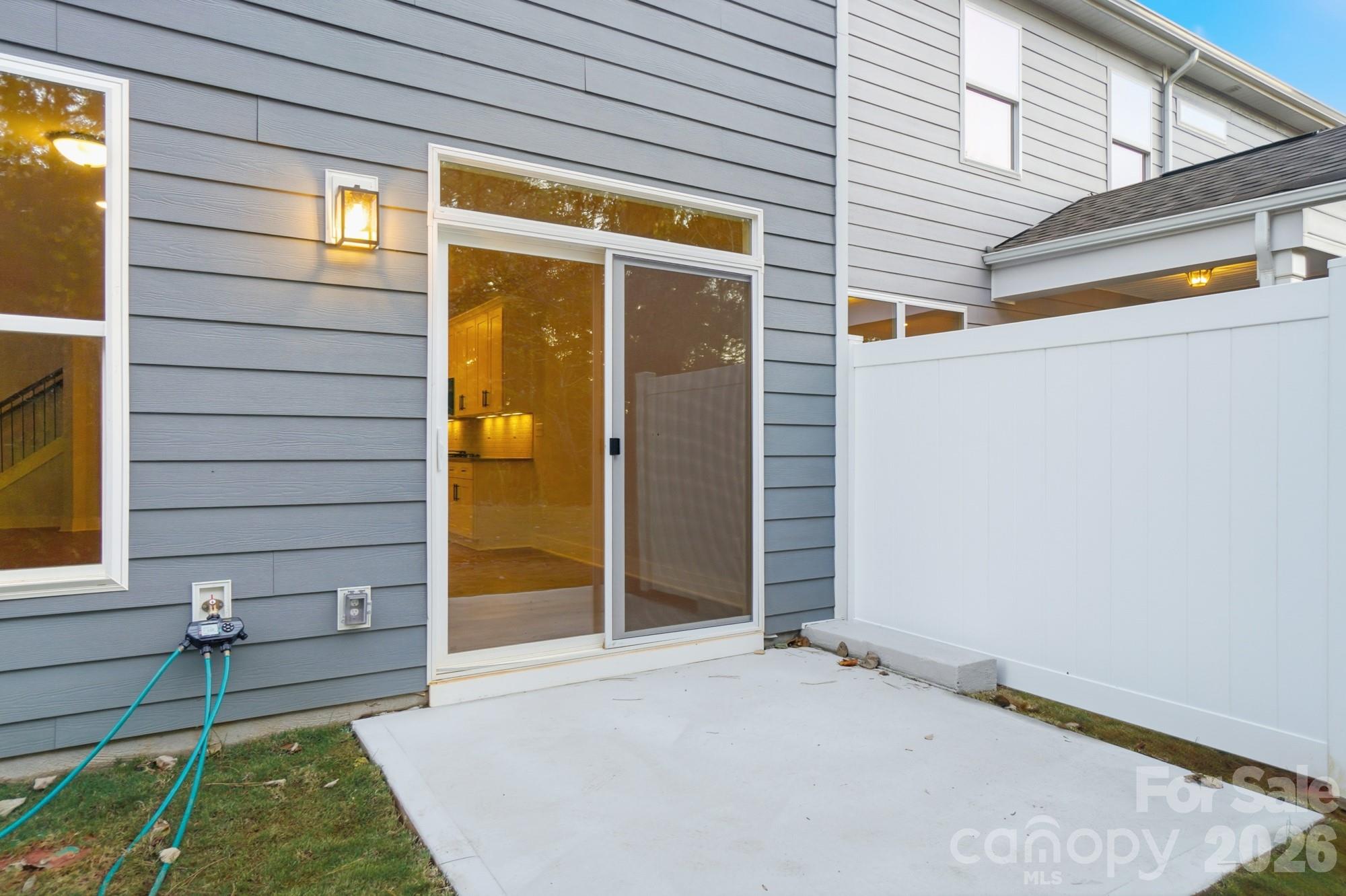 123 Viburnum Road — Waxhaw