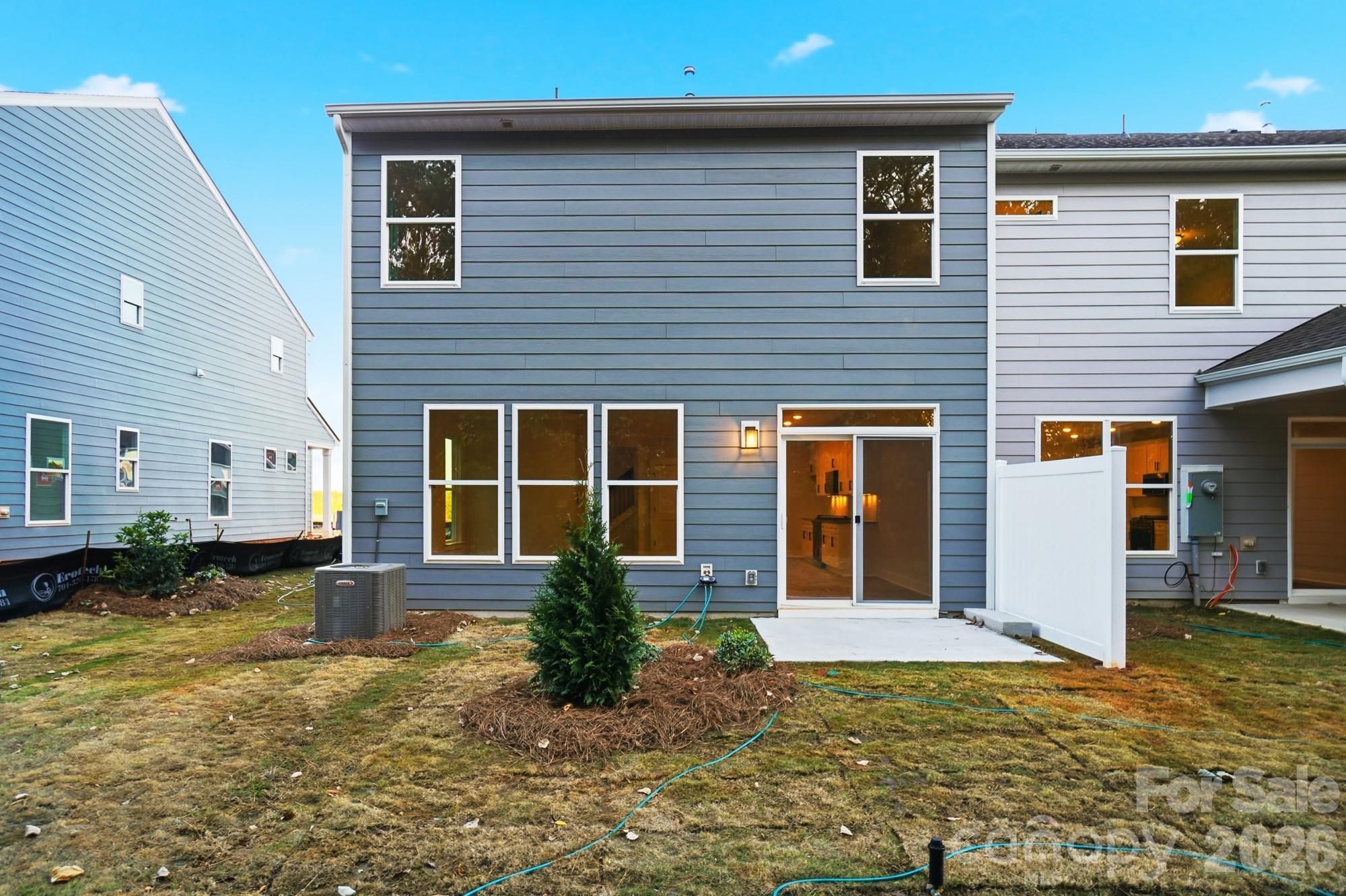 123 Viburnum Road — Waxhaw