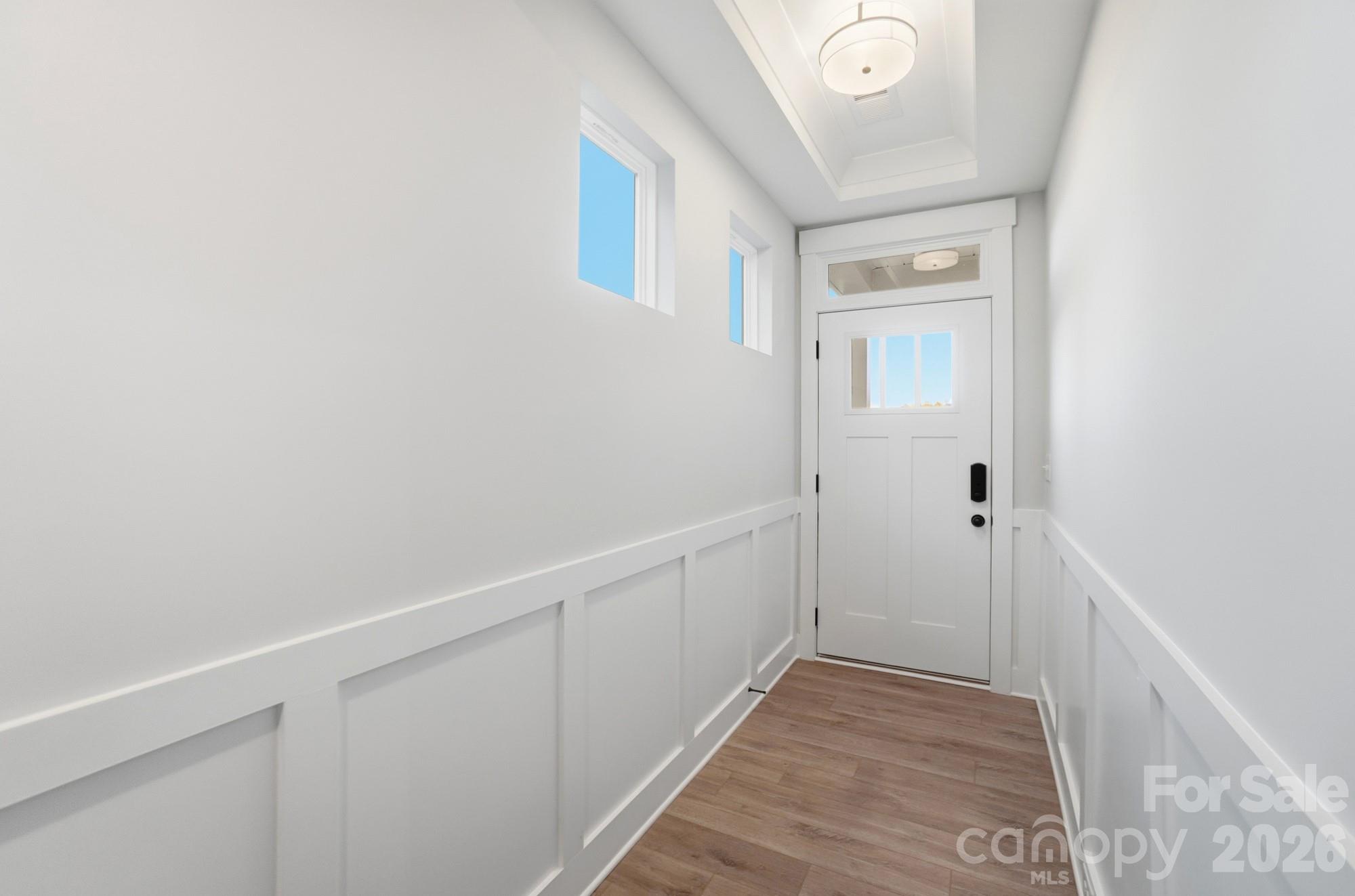 123 Viburnum Road — Waxhaw