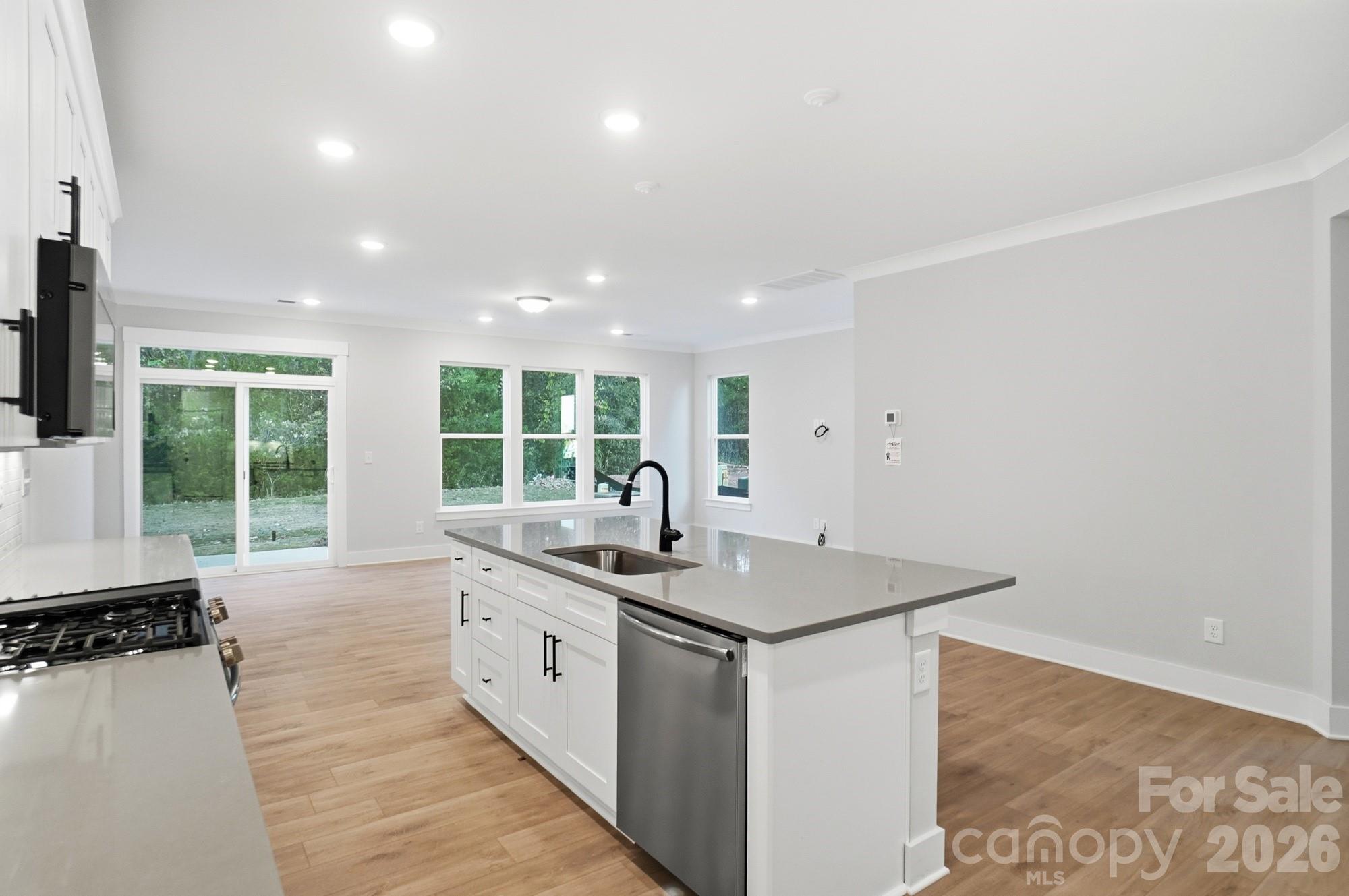 123 Viburnum Road — Waxhaw