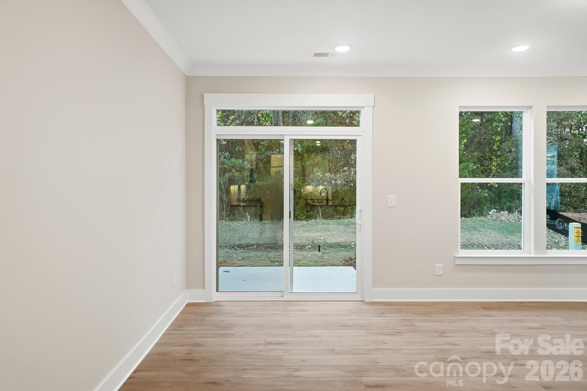 123 Viburnum Road — Waxhaw