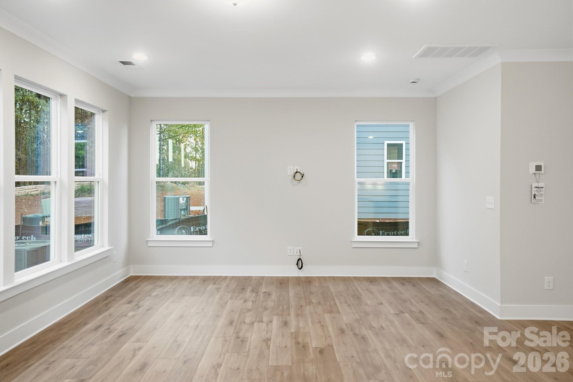 123 Viburnum Road — Waxhaw