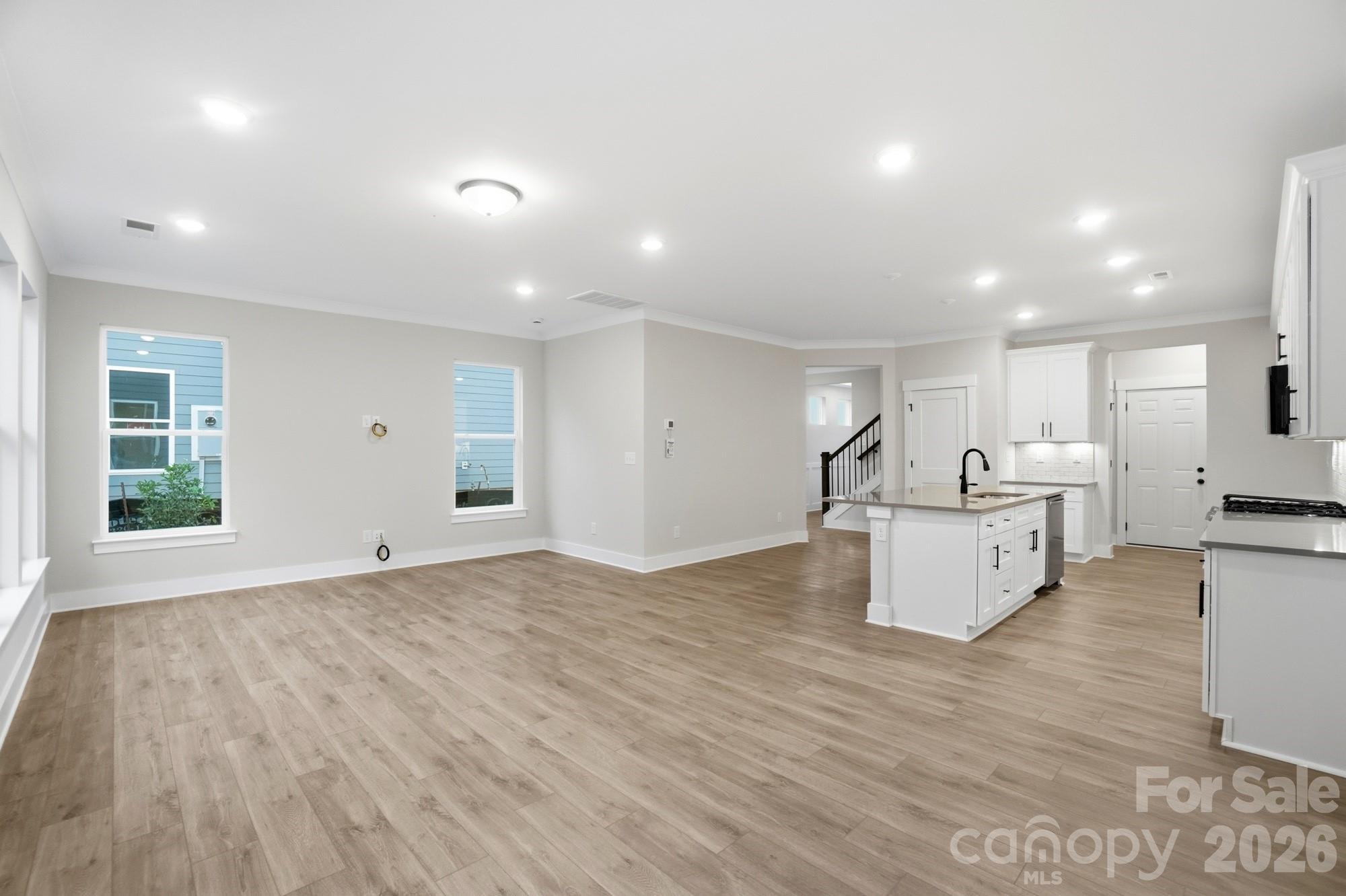 123 Viburnum Road — Waxhaw