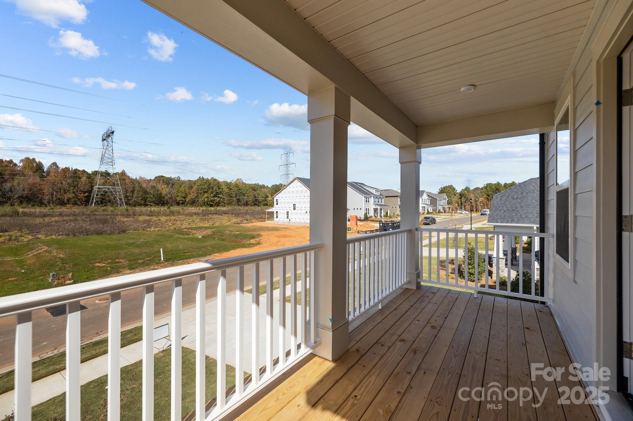 733 Sirius Lane #92 — York