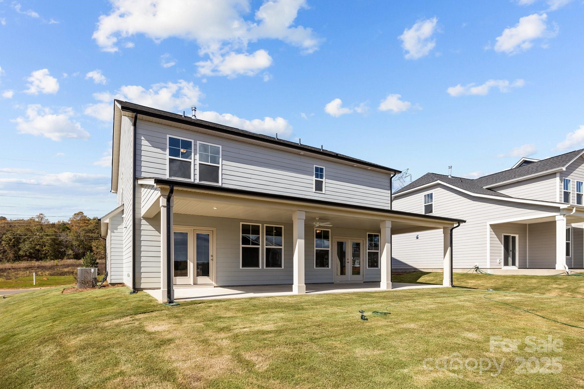 733 Sirius Lane #92 — York