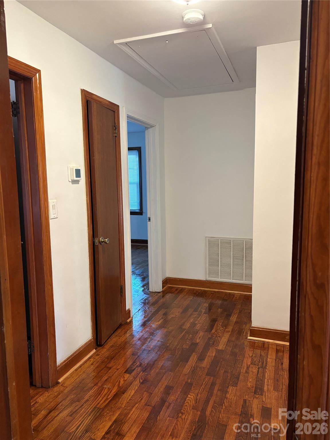 5206 Burke Drive — Charlotte
