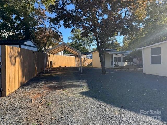 314 Lake Tillery Trail #74/75E — Mount Gilead