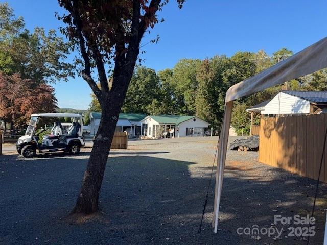 314 Lake Tillery Trail #74/75E — Mount Gilead