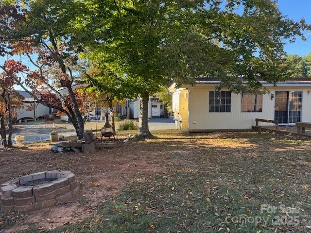 314 Lake Tillery Trail #74/75E — Mount Gilead