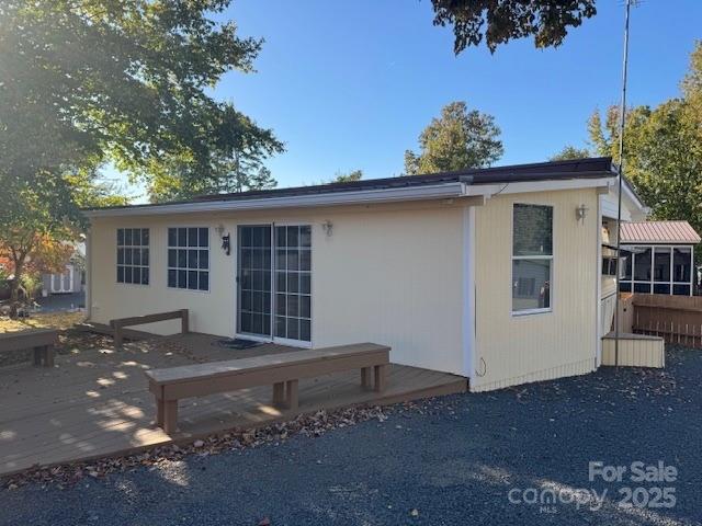 314 Lake Tillery Trail #74/75E — Mount Gilead